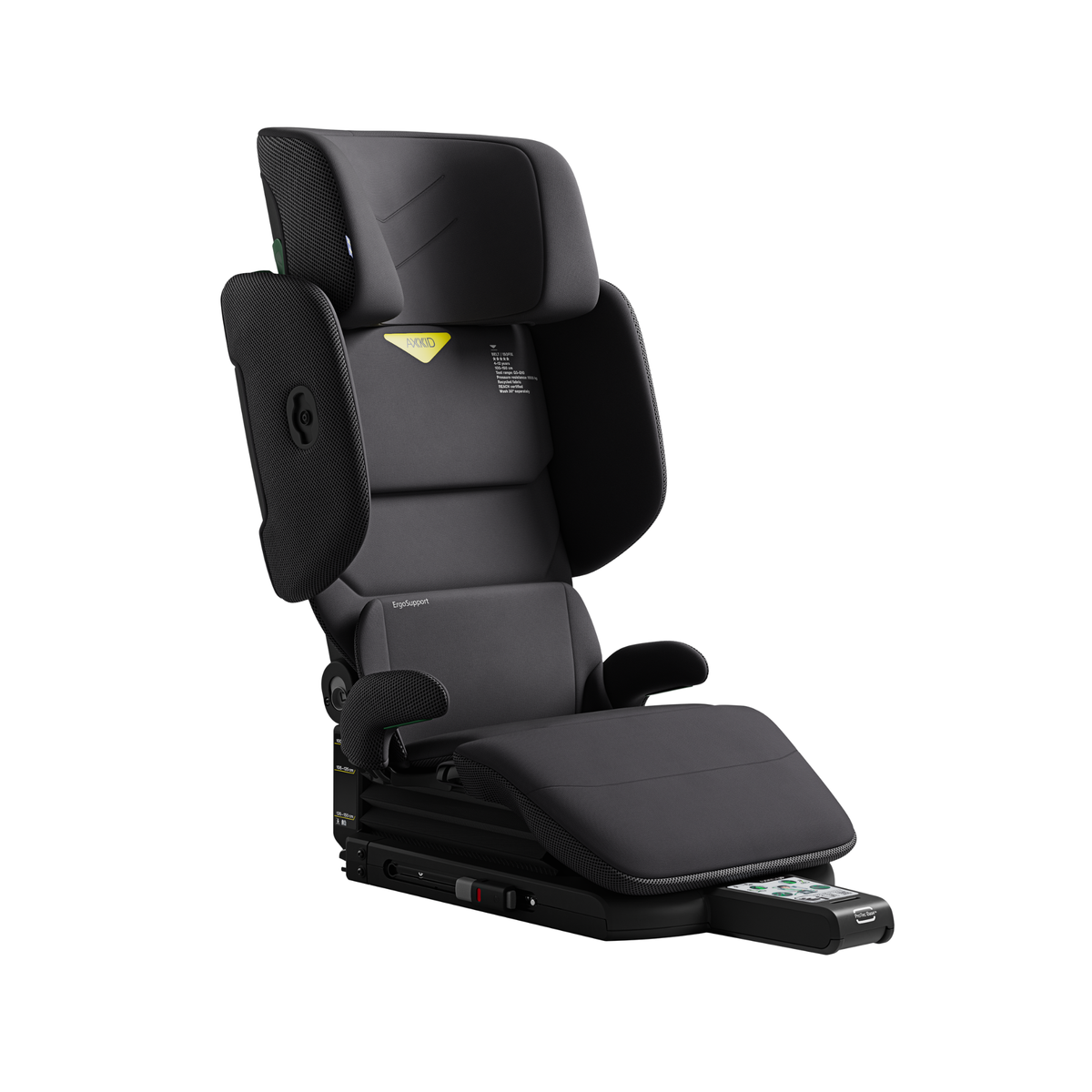 Axkid Up Booster Seat