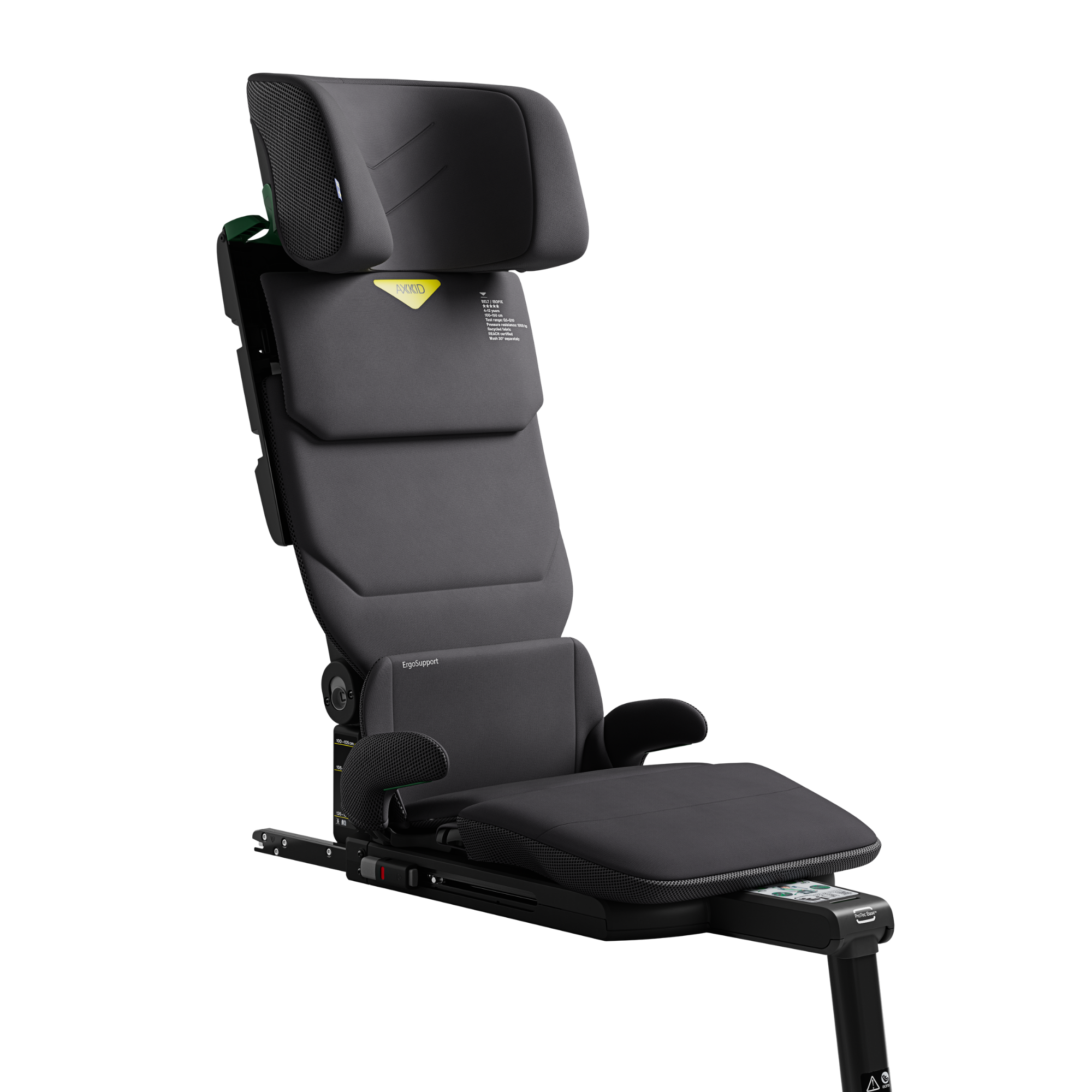 Axkid Up Booster Seat