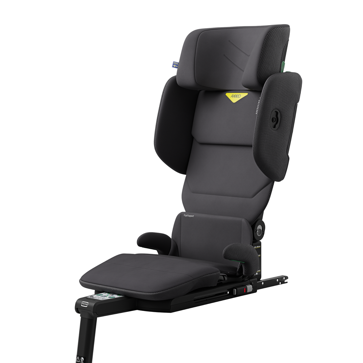 Axkid Up Booster Seat