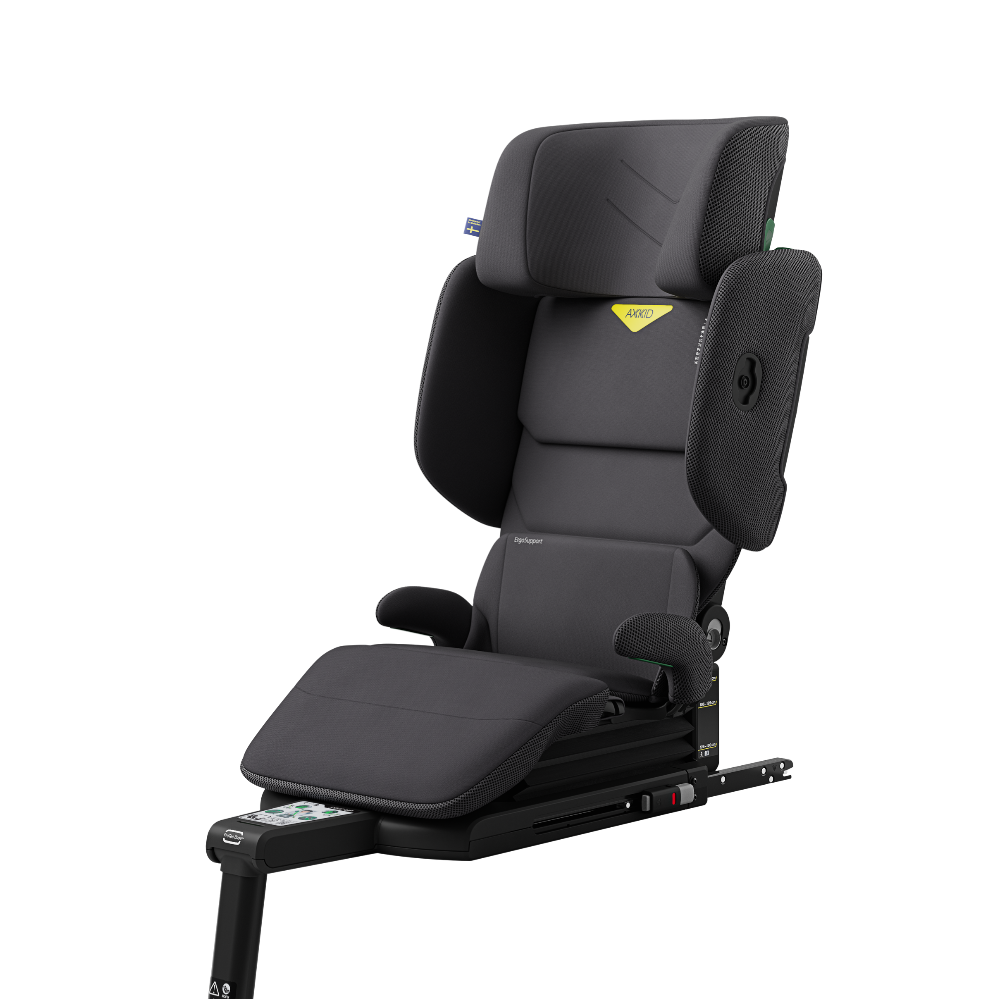Axkid Up Booster Seat