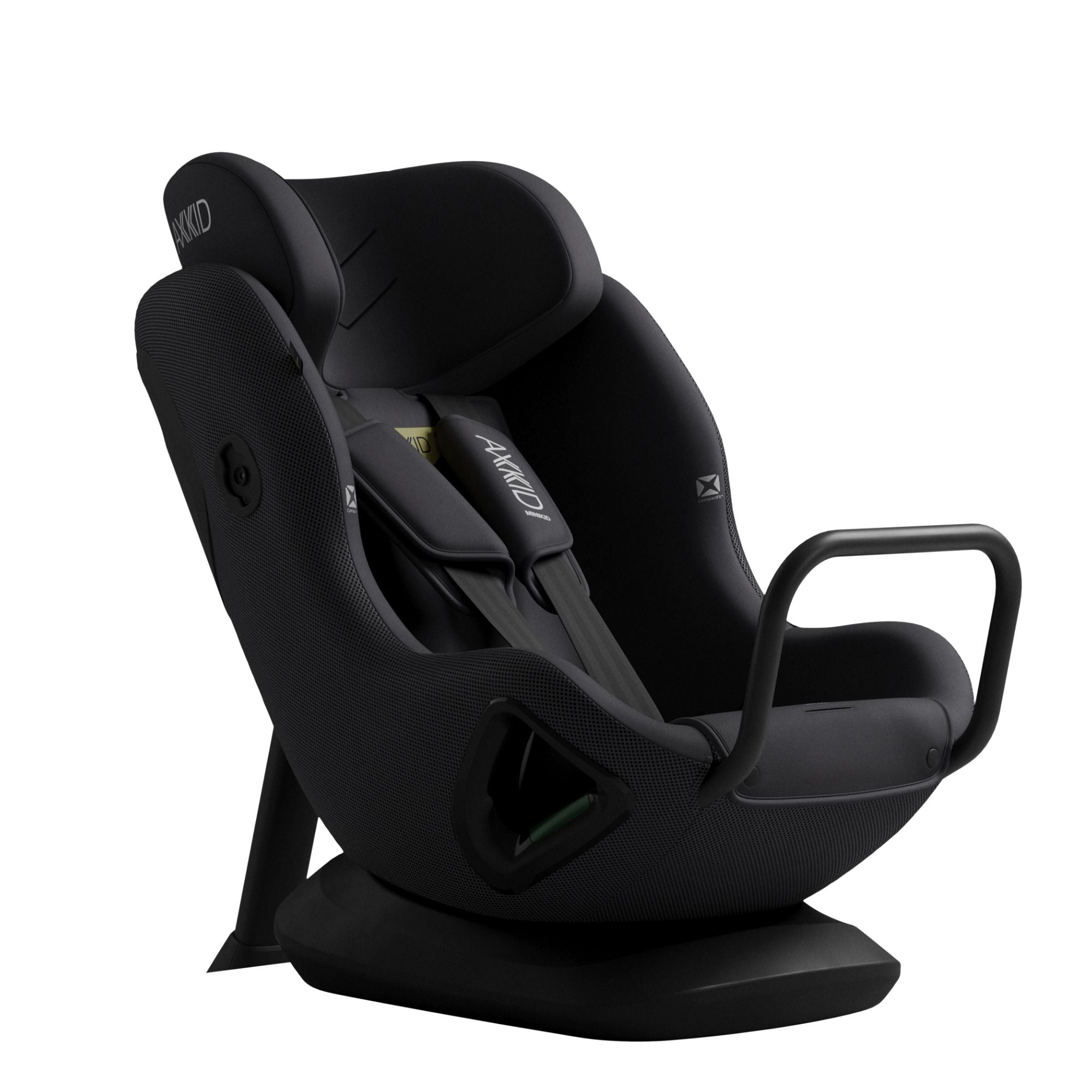 axkid minikid core coastal black
