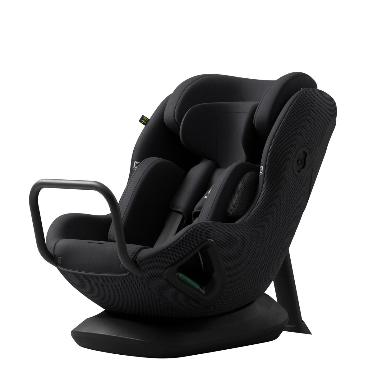 axkid minikid core coastal black