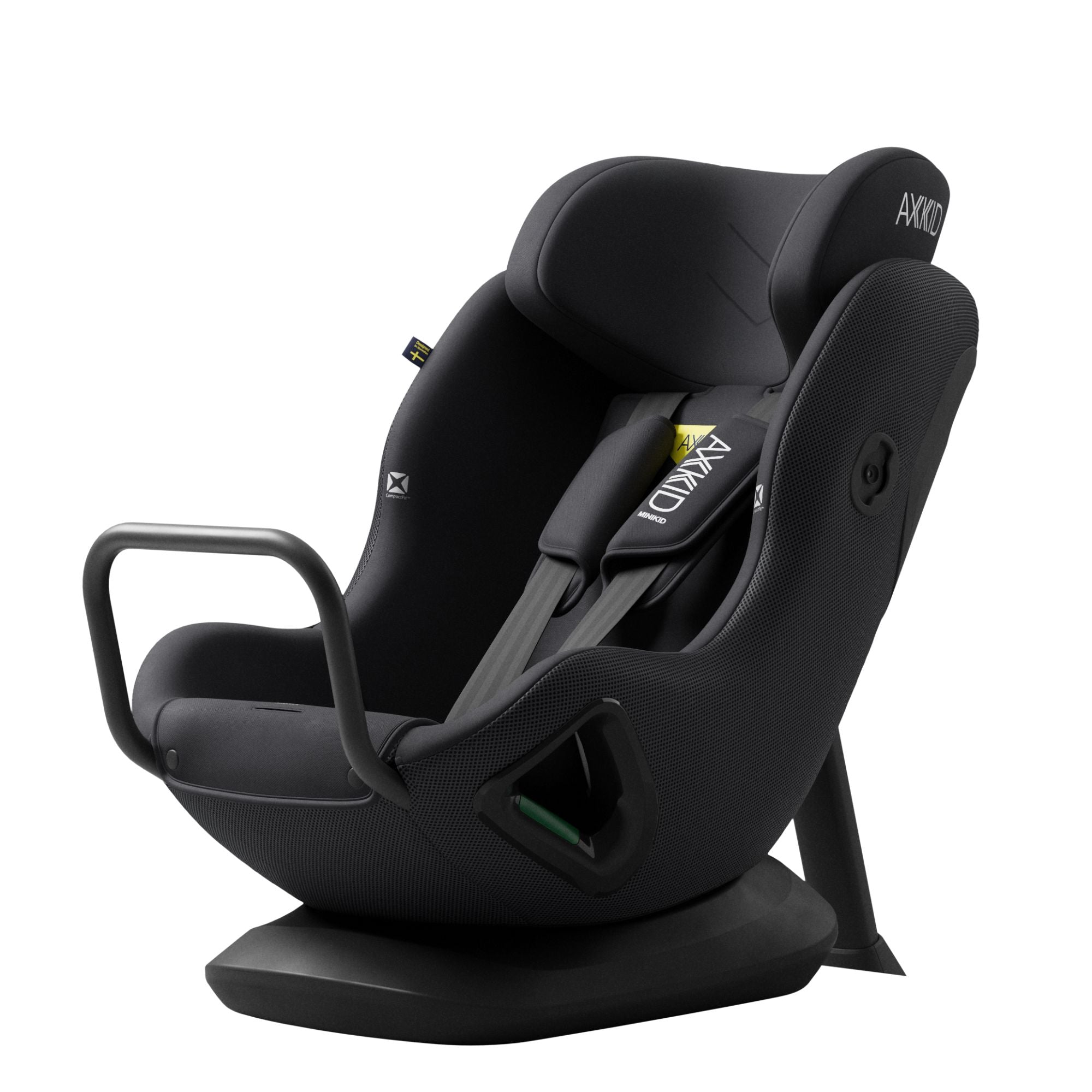 axkid minikid core coastal black