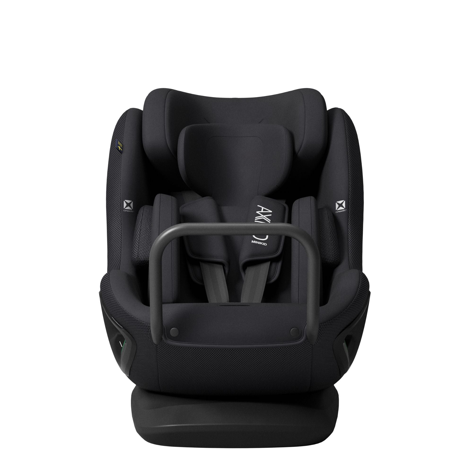 axkid minikid core arctic mist grey