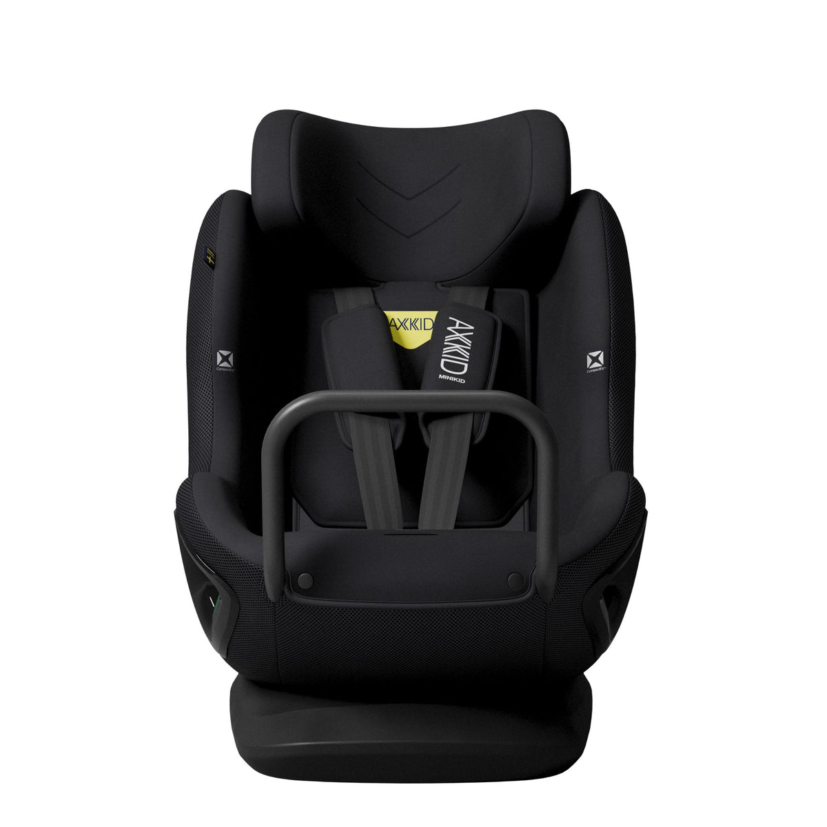 axkid minikid core coastal black