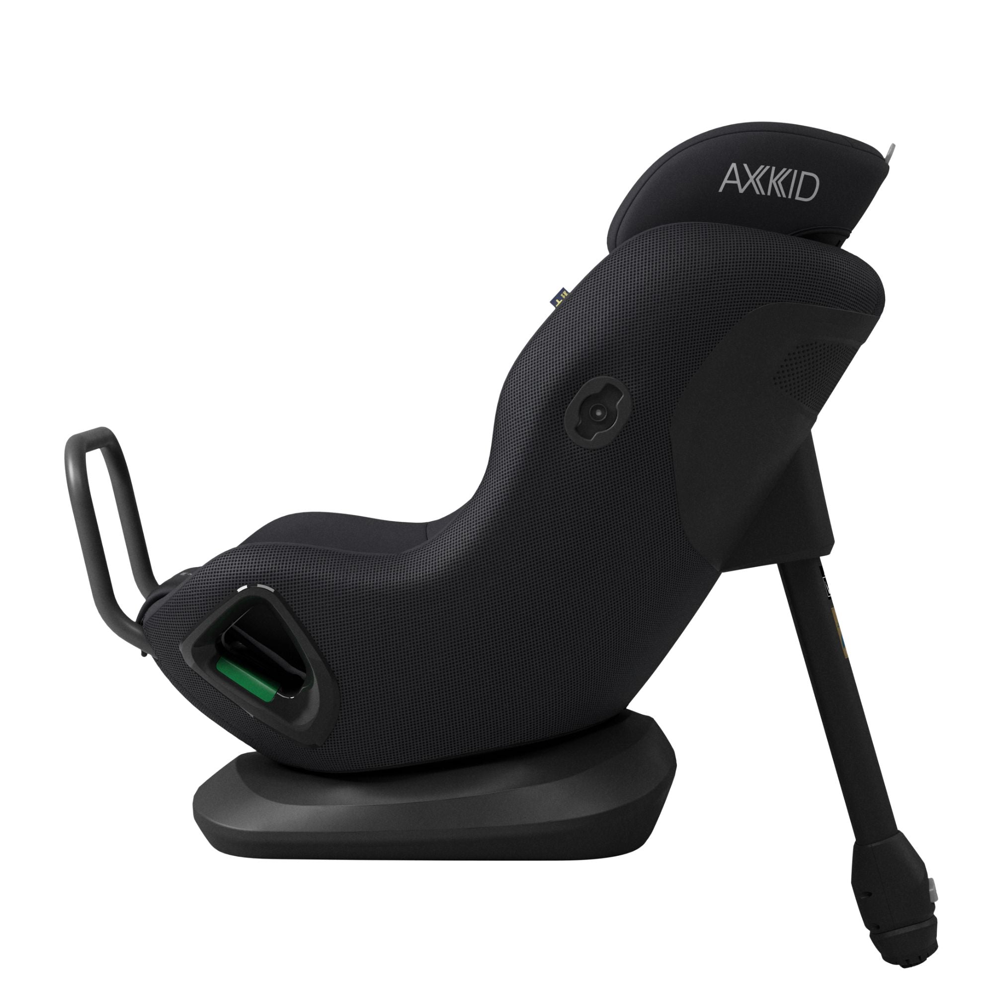 axkid minikid core coastal black