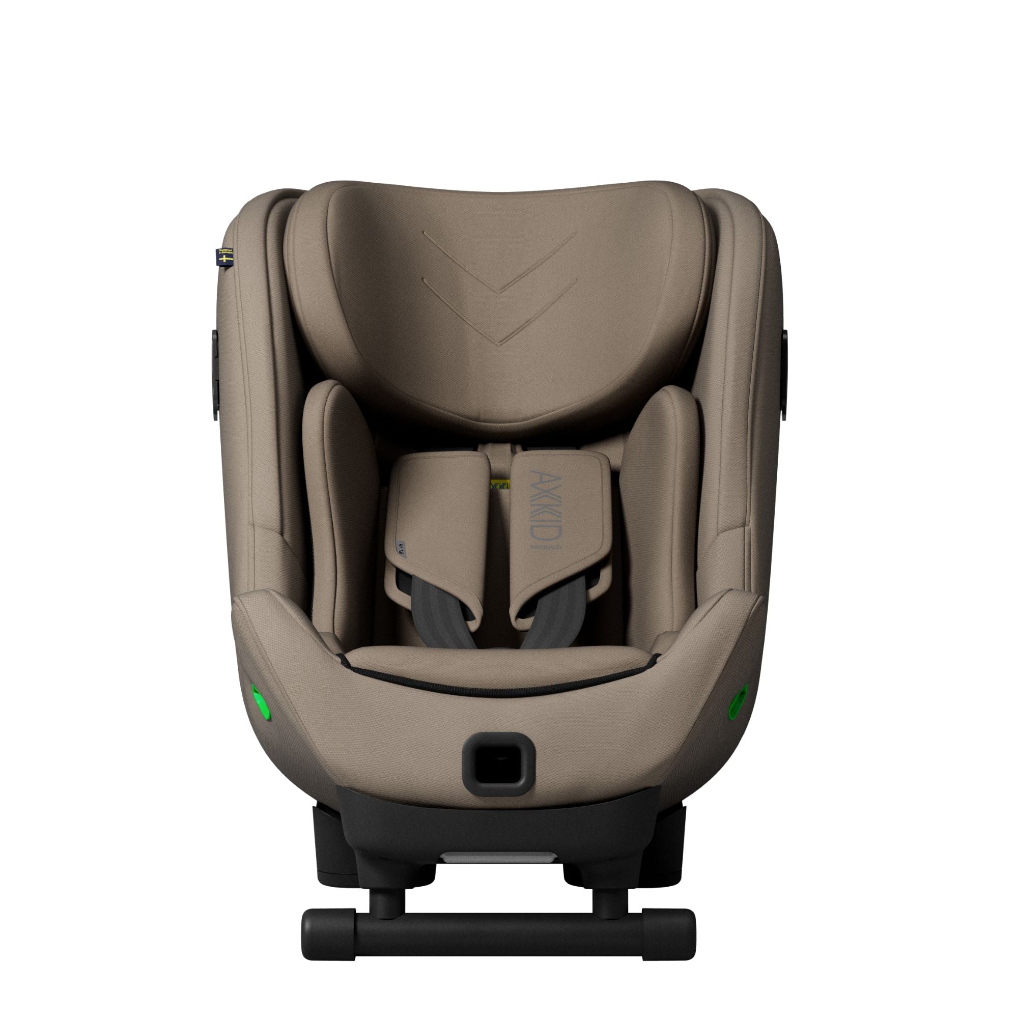 Axkid minikid 4 max driftwood beige