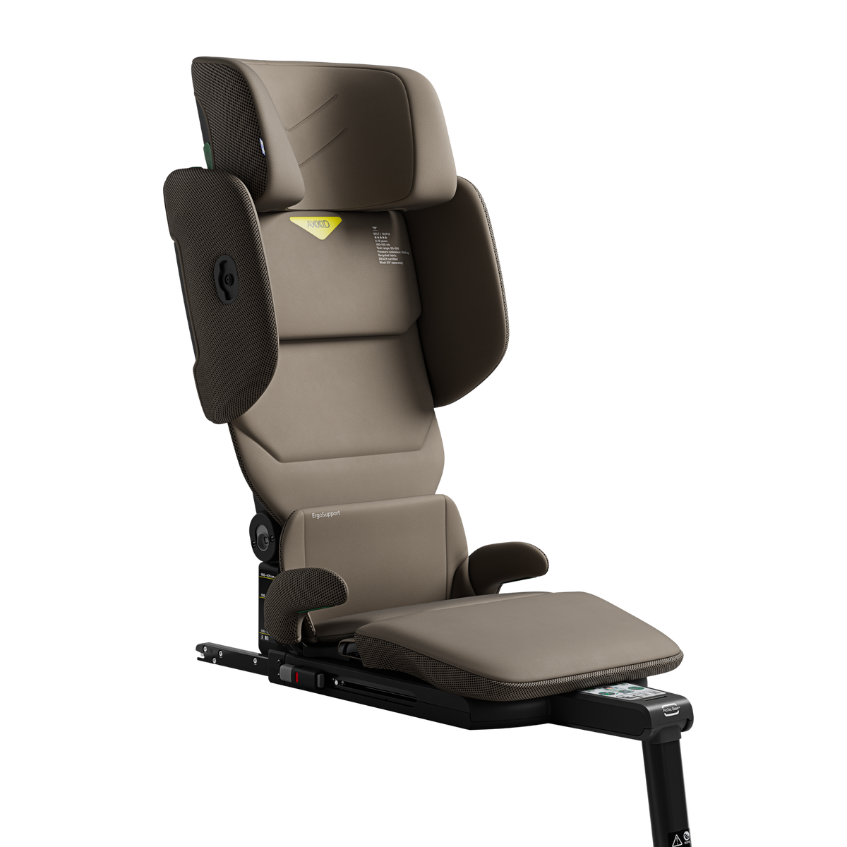 Axkid Up Booster Seat