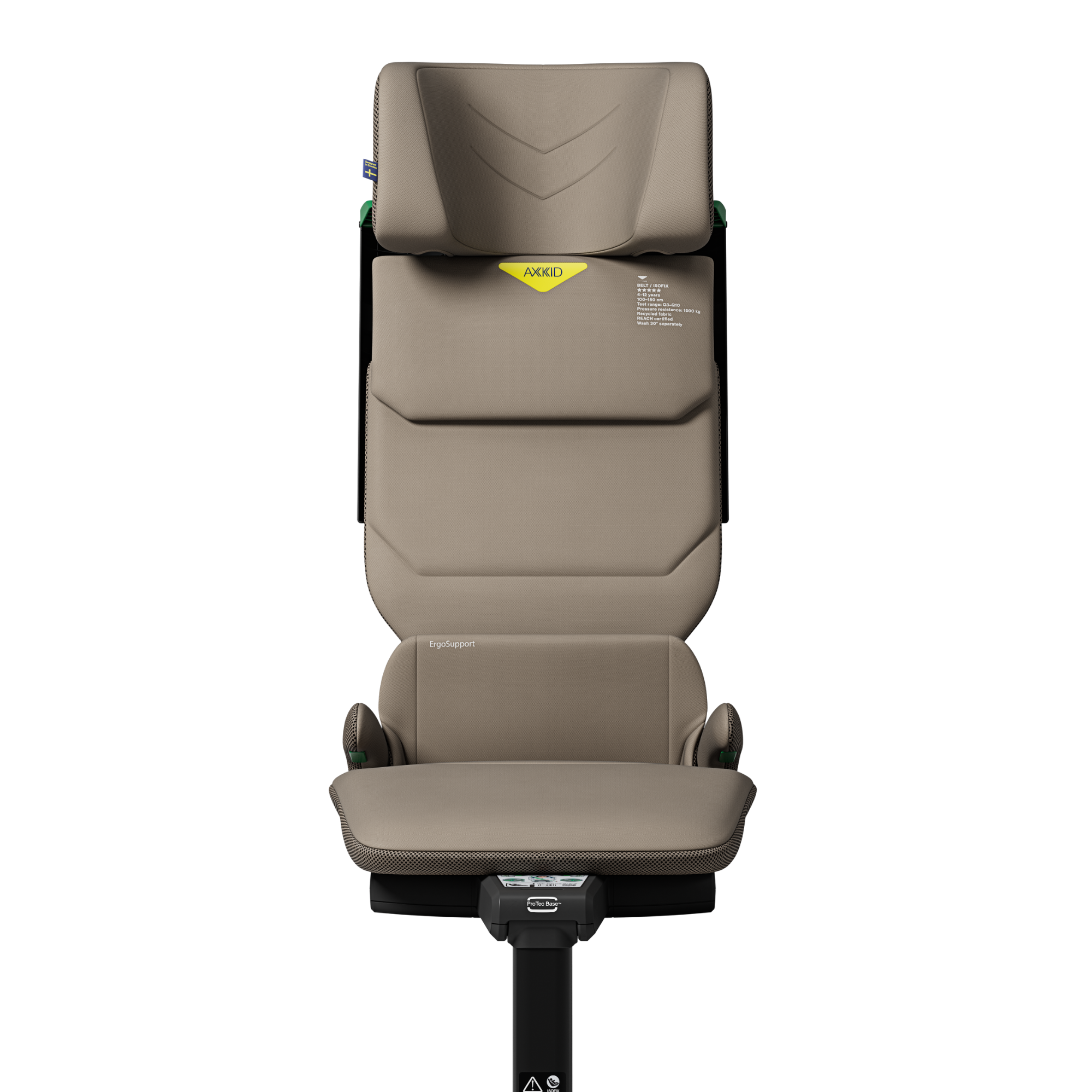 Axkid Up Booster Seat