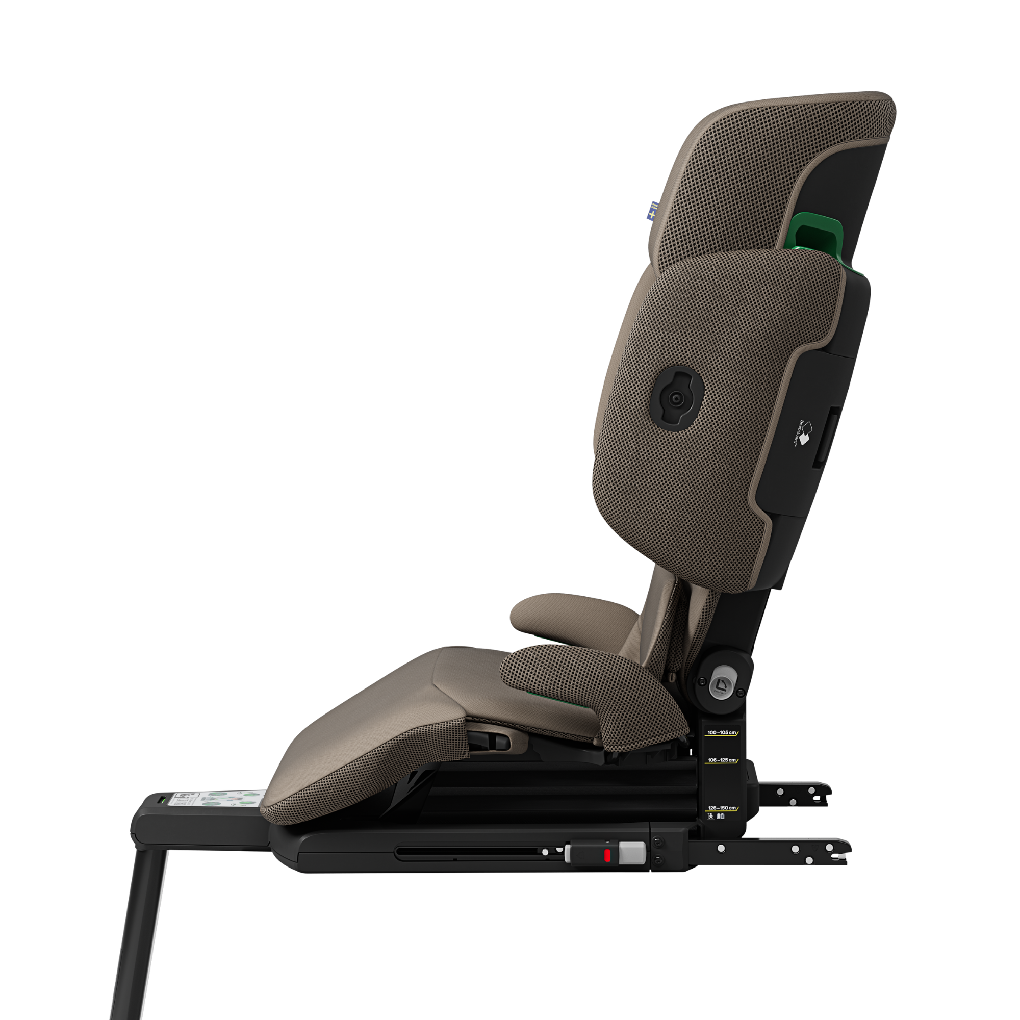 Axkid Up Booster Seat