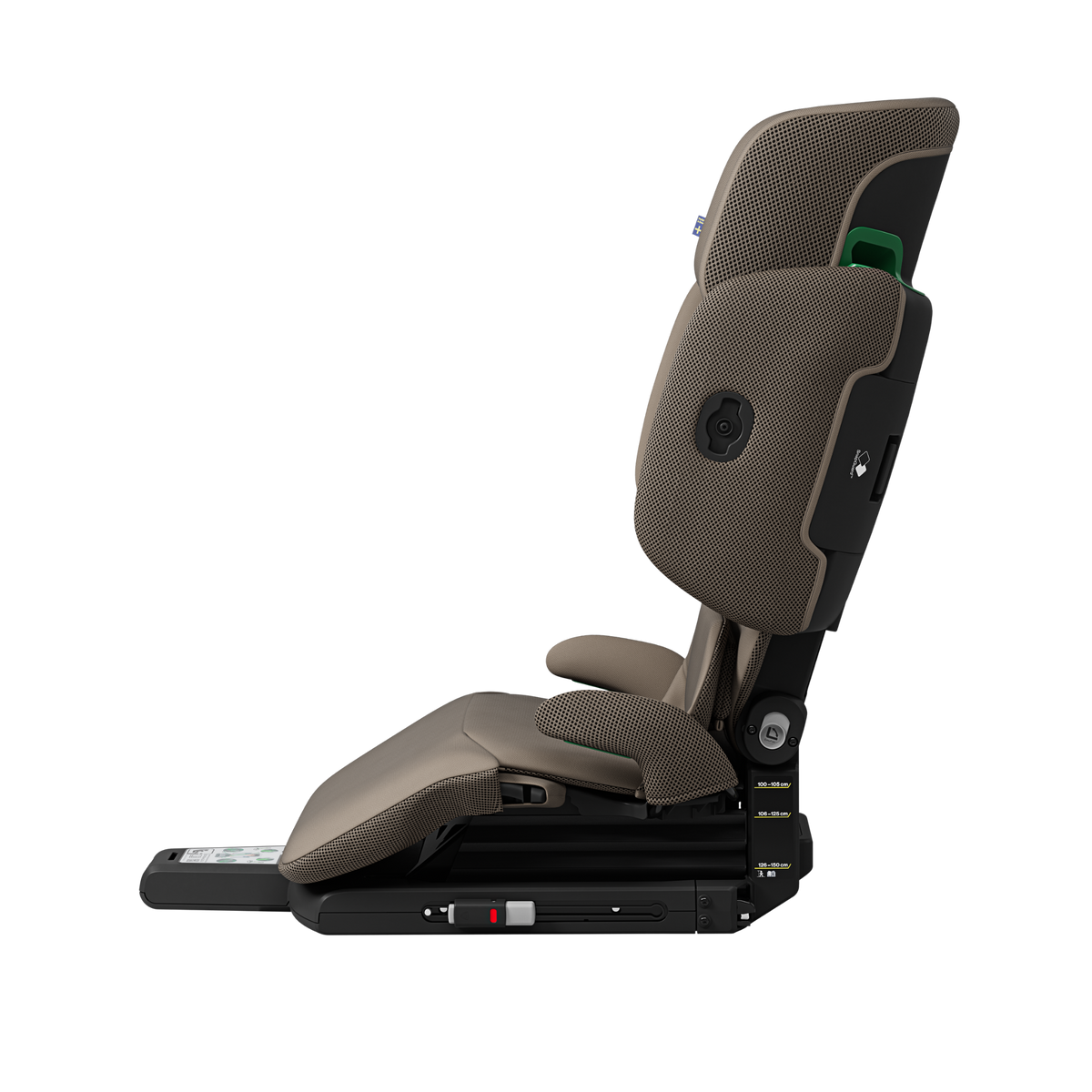 Axkid Up Booster Seat