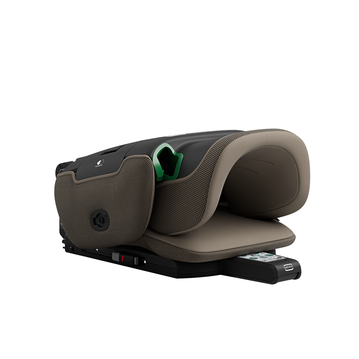 Axkid Up Booster Seat