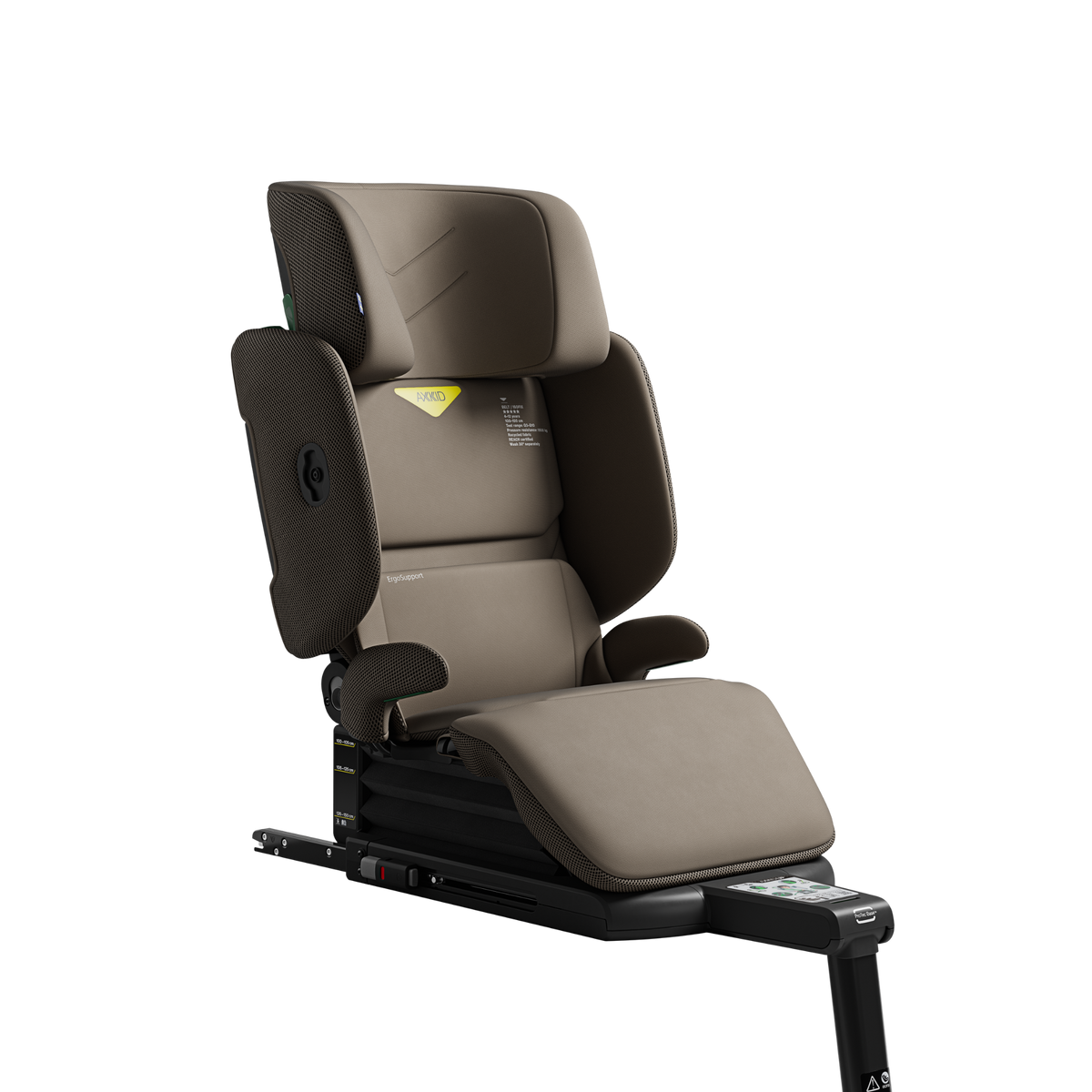 Axkid Up Booster Seat