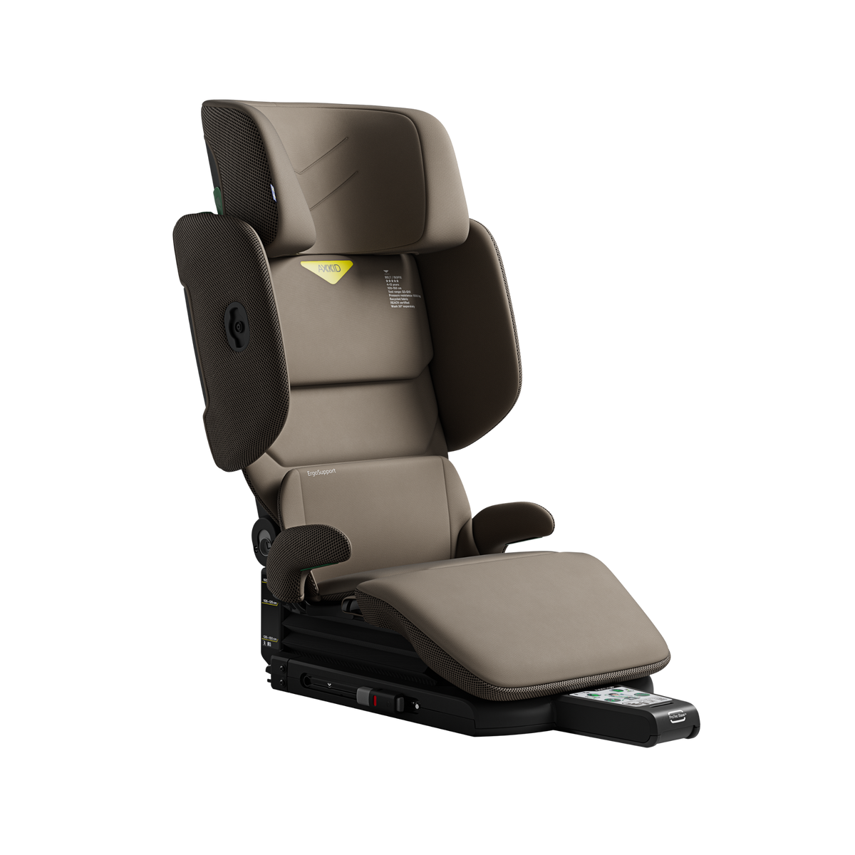 Axkid Up Booster Seat