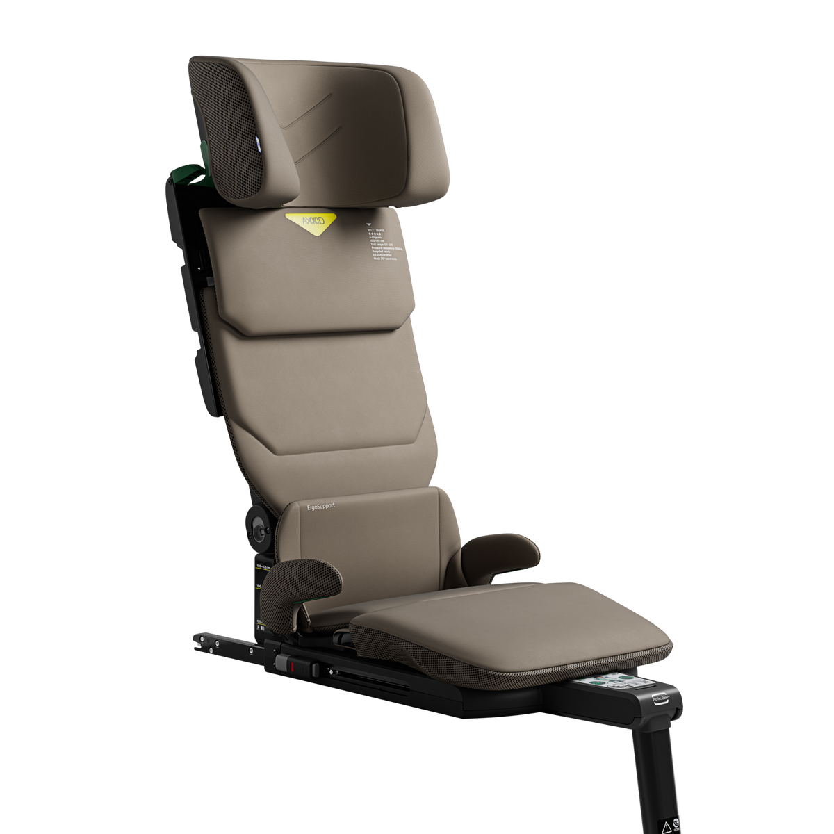 Axkid Up Booster Seat