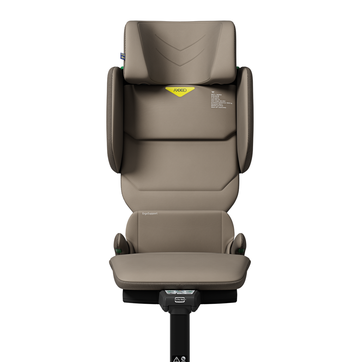 Axkid Up Booster Seat