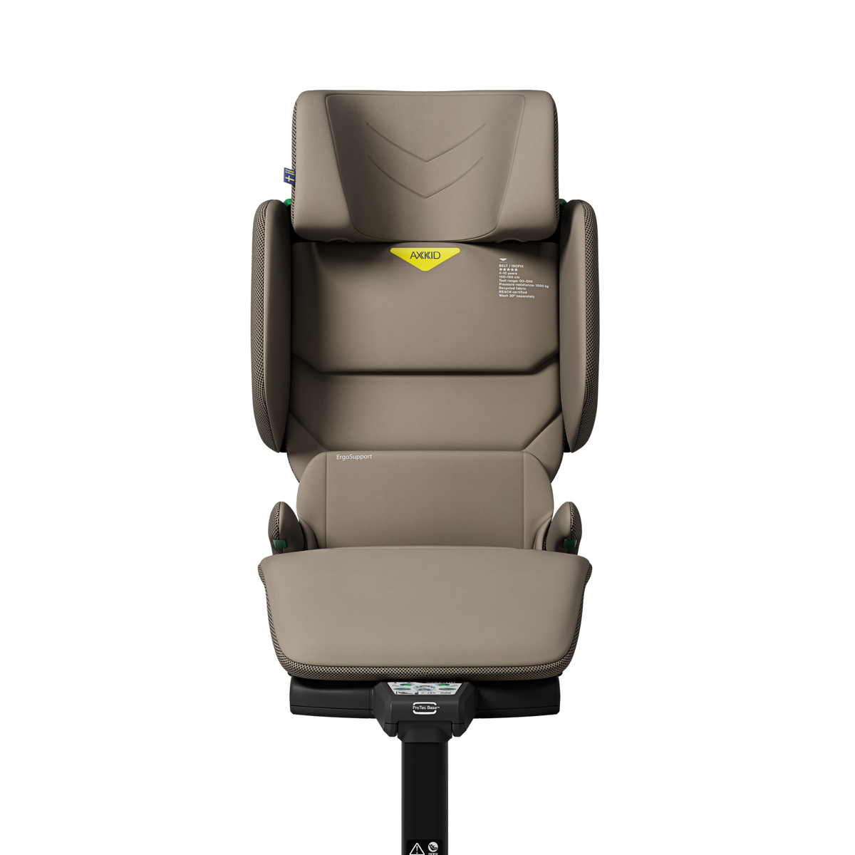 Axkid Up Booster Seat