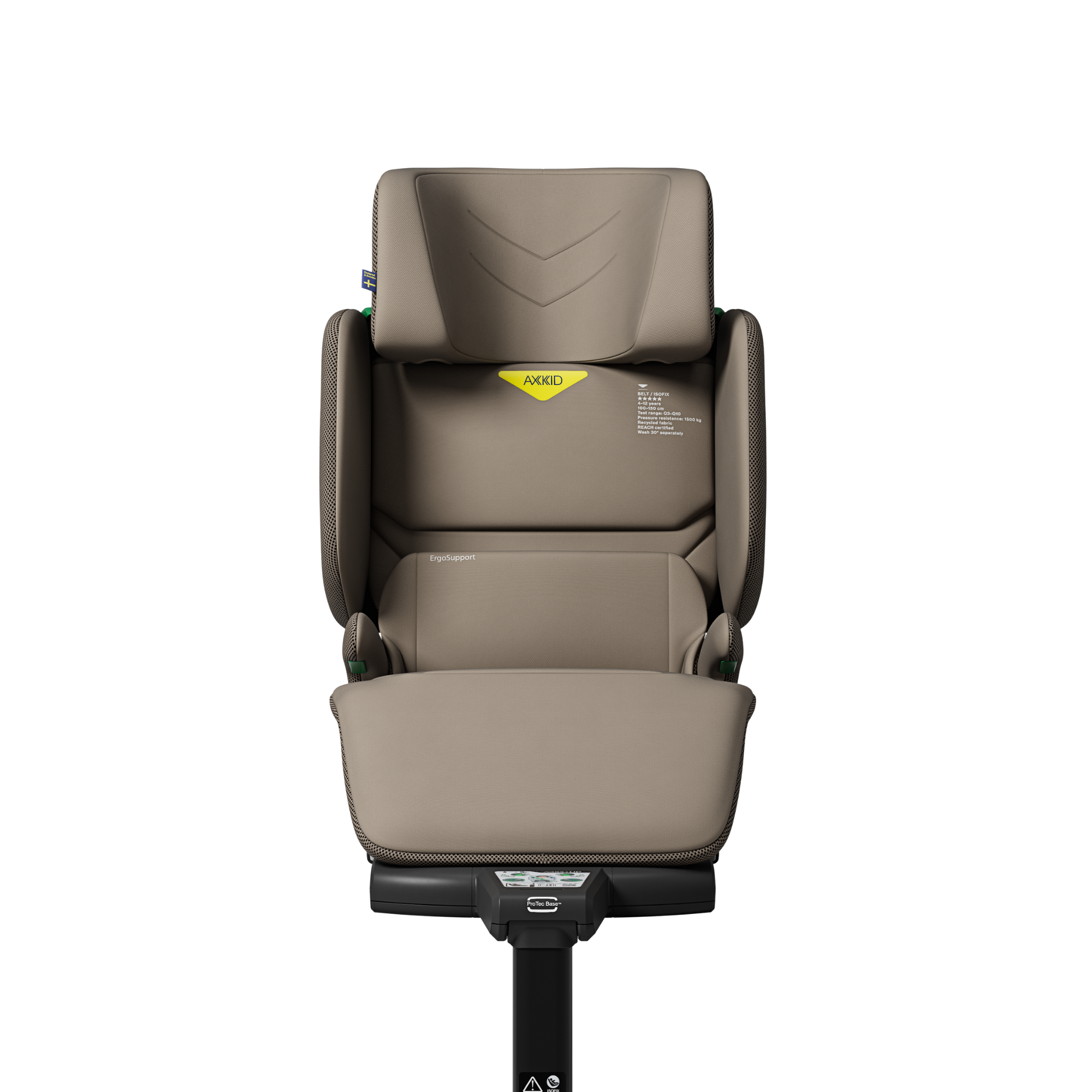 Axkid Up Booster Seat