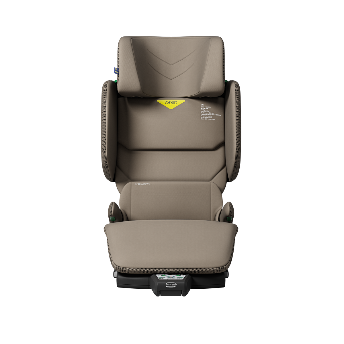 Axkid Up Booster Seat