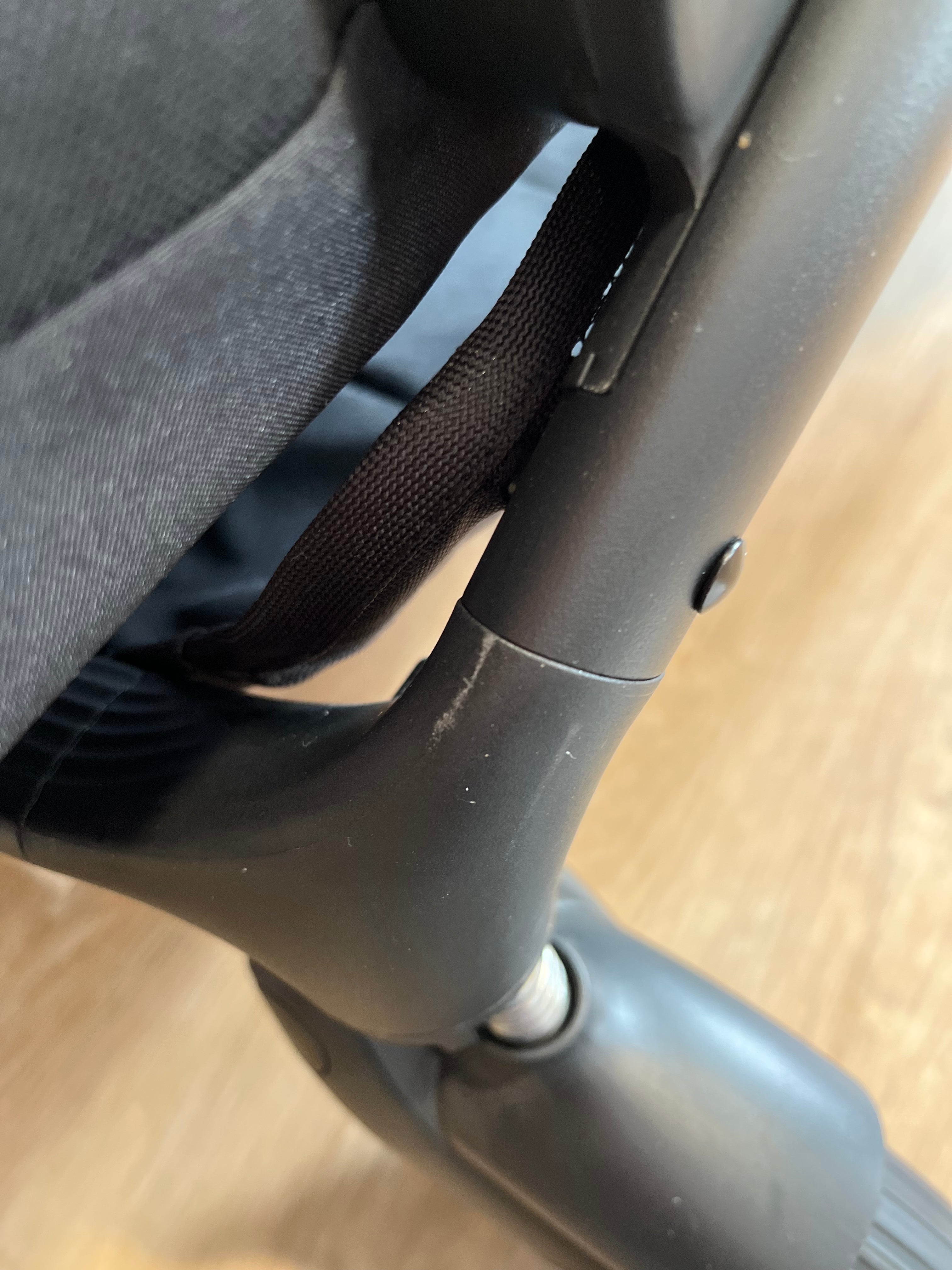 Cybex Gazelle S stroller