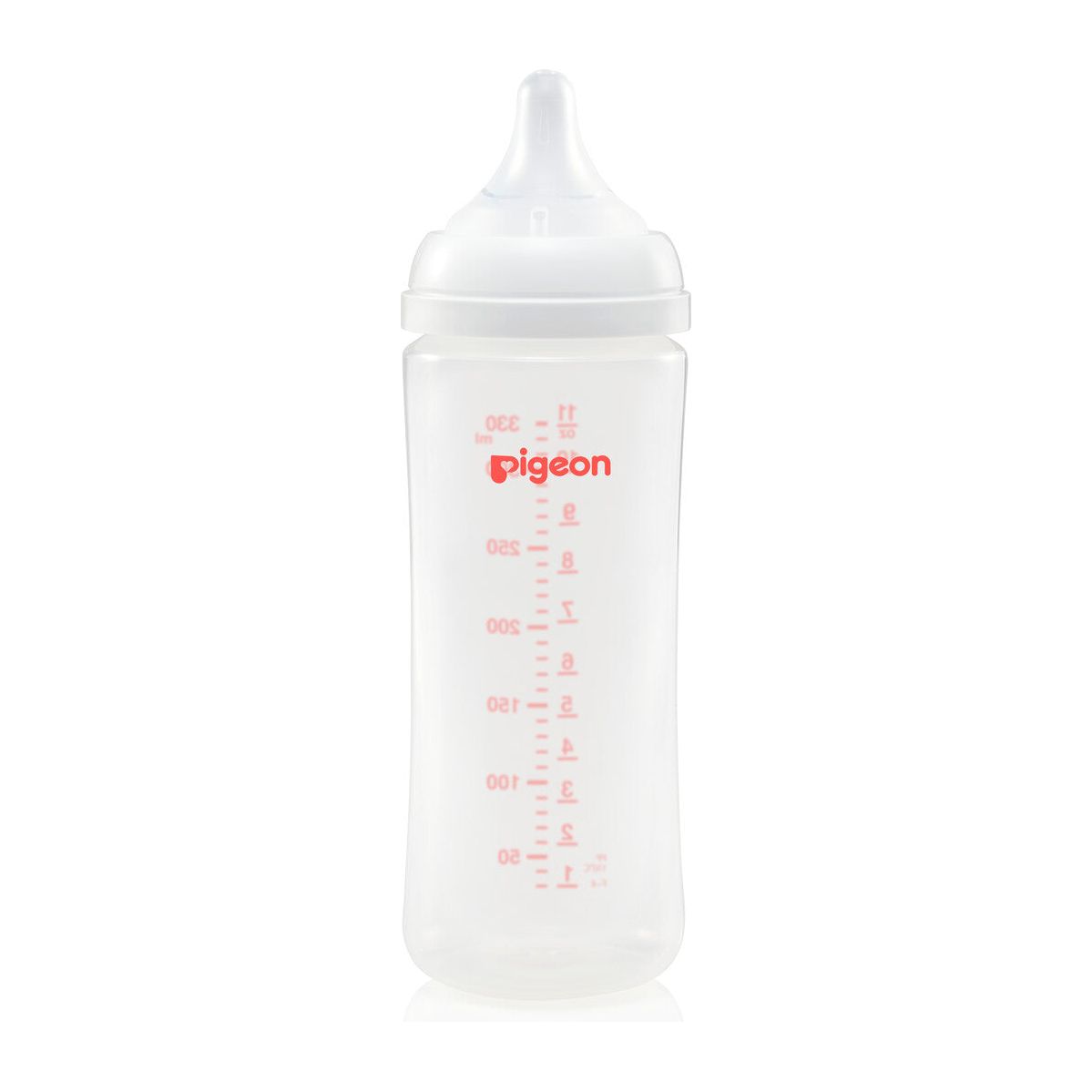 SofTouch™ III Bottle PP 330ml