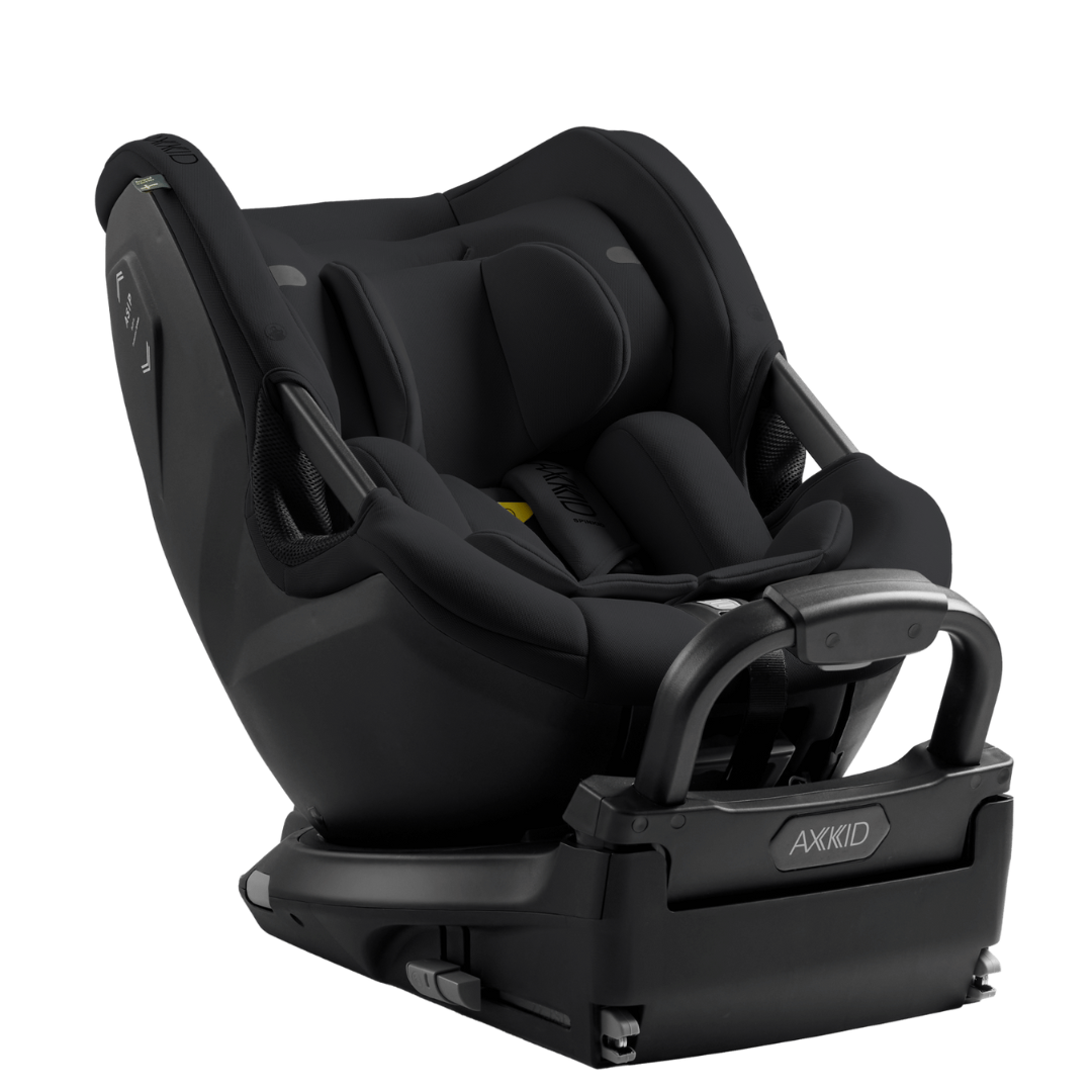 Axkid Spinkid 2 Rotating Car Seat