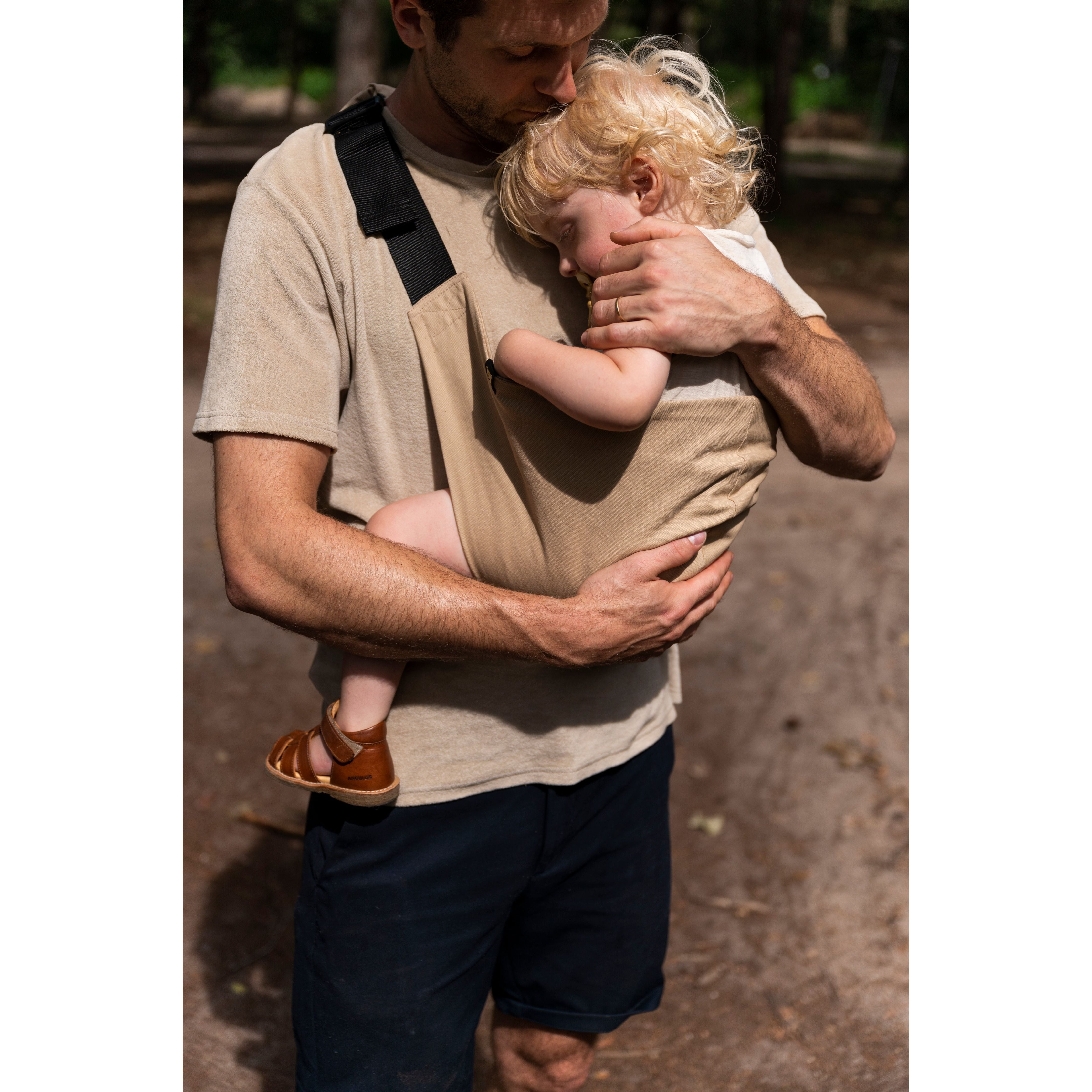 Wildride Toddler Carrier