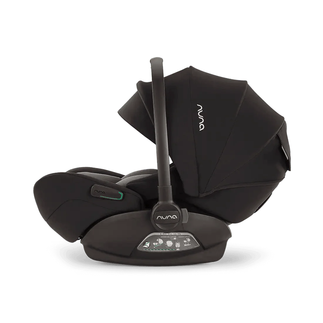 Nuna Arra Flex Chateau