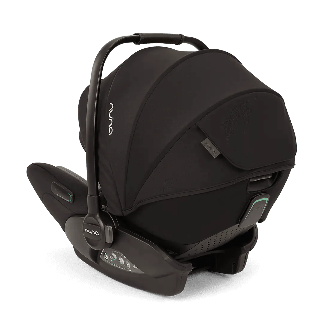 Nuna Arra Flex Chateau
