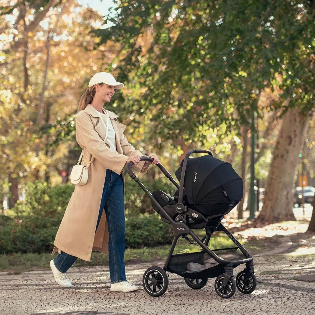 Nuna Arra Flex Chateau