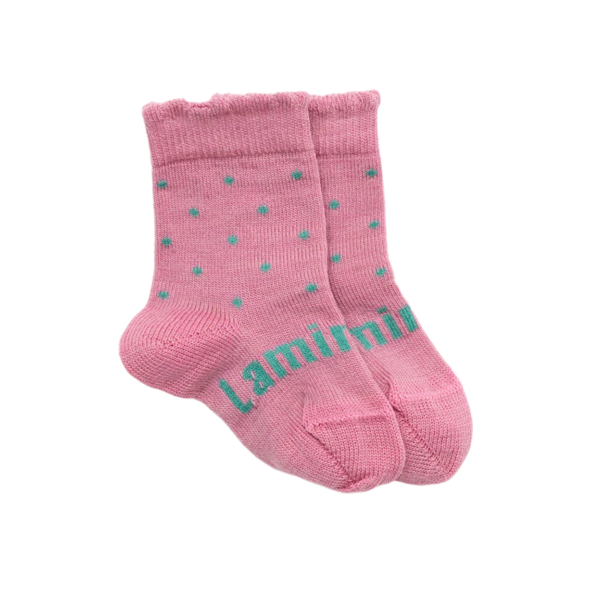 Asta - Lamington merino Socks