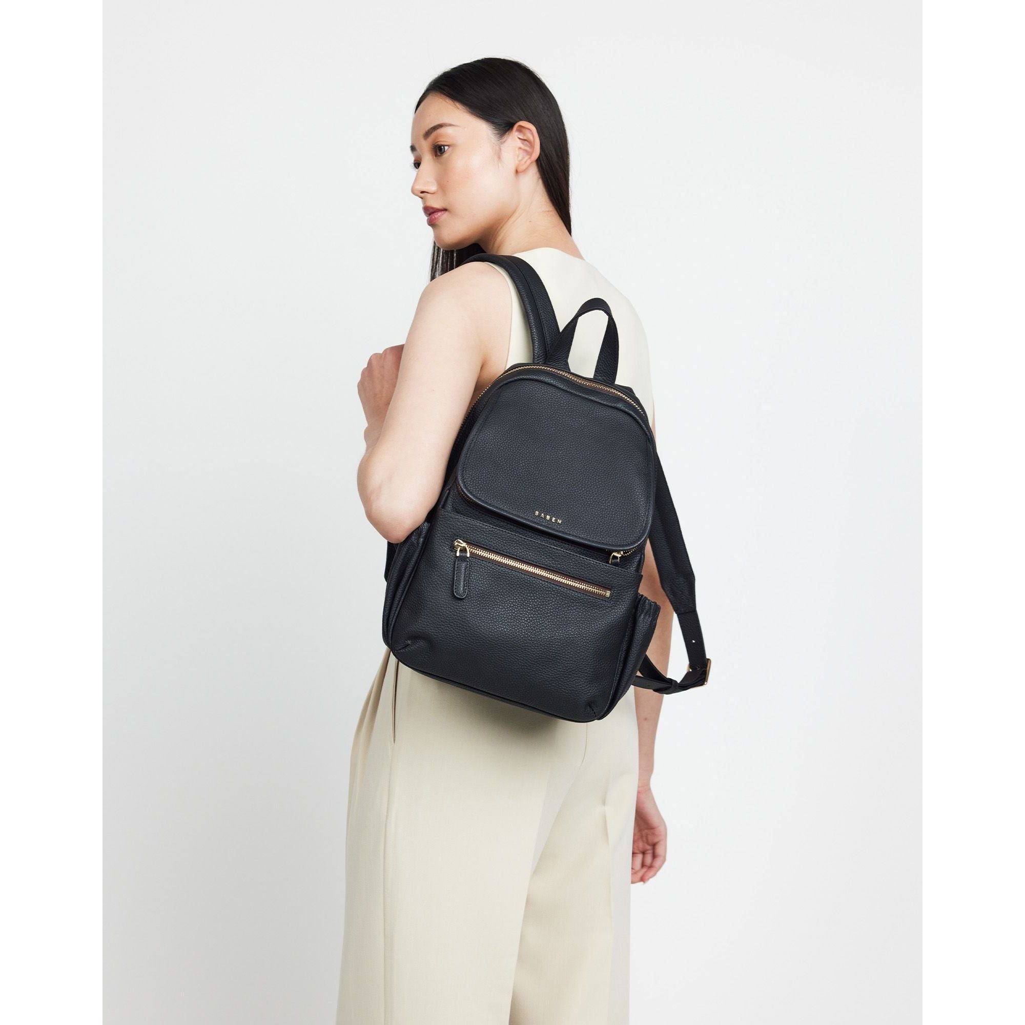 Saben Atlas Backpack