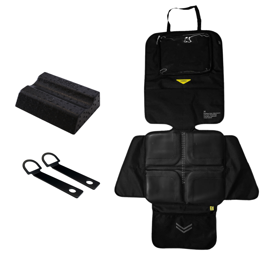Axkid Minikid Accessory Bundle