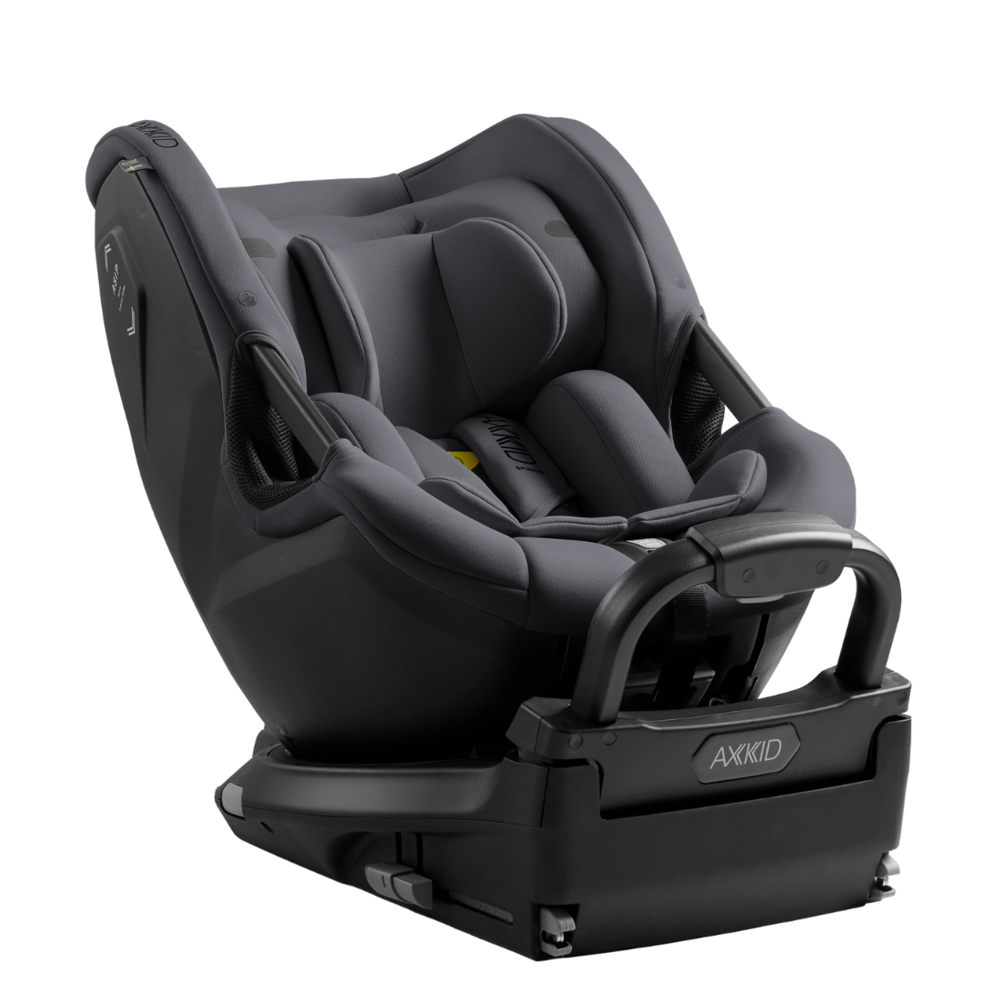 Axkid Spinkid 2 Rotating Car Seat