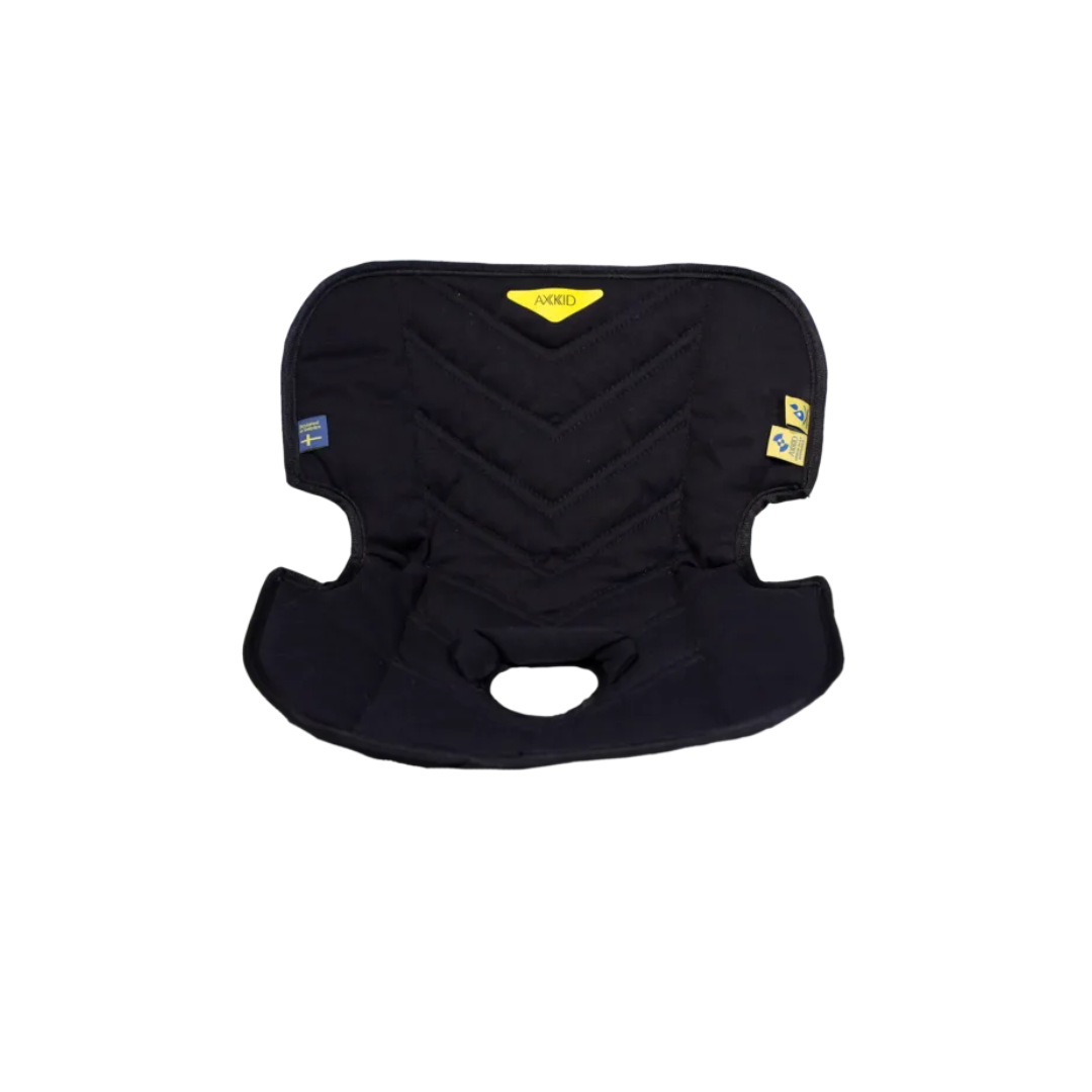 Axkid car seat protector pad