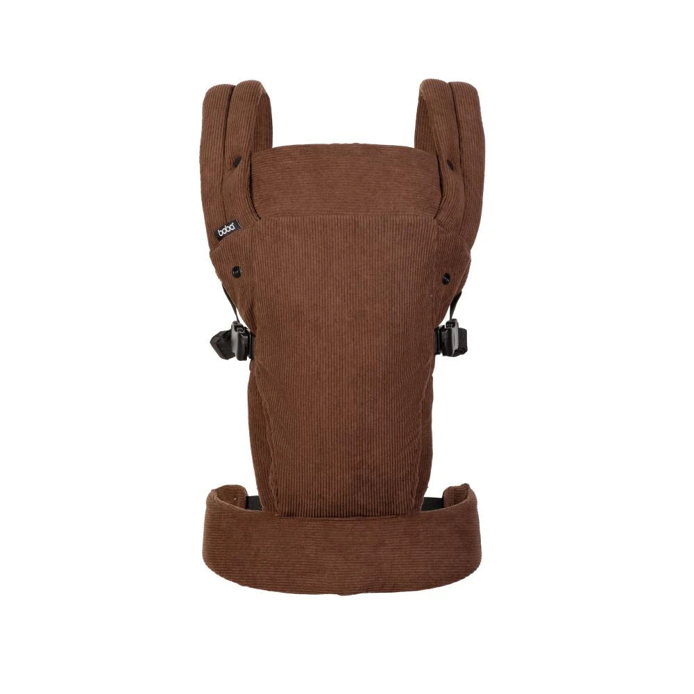 boba auri in brown cord