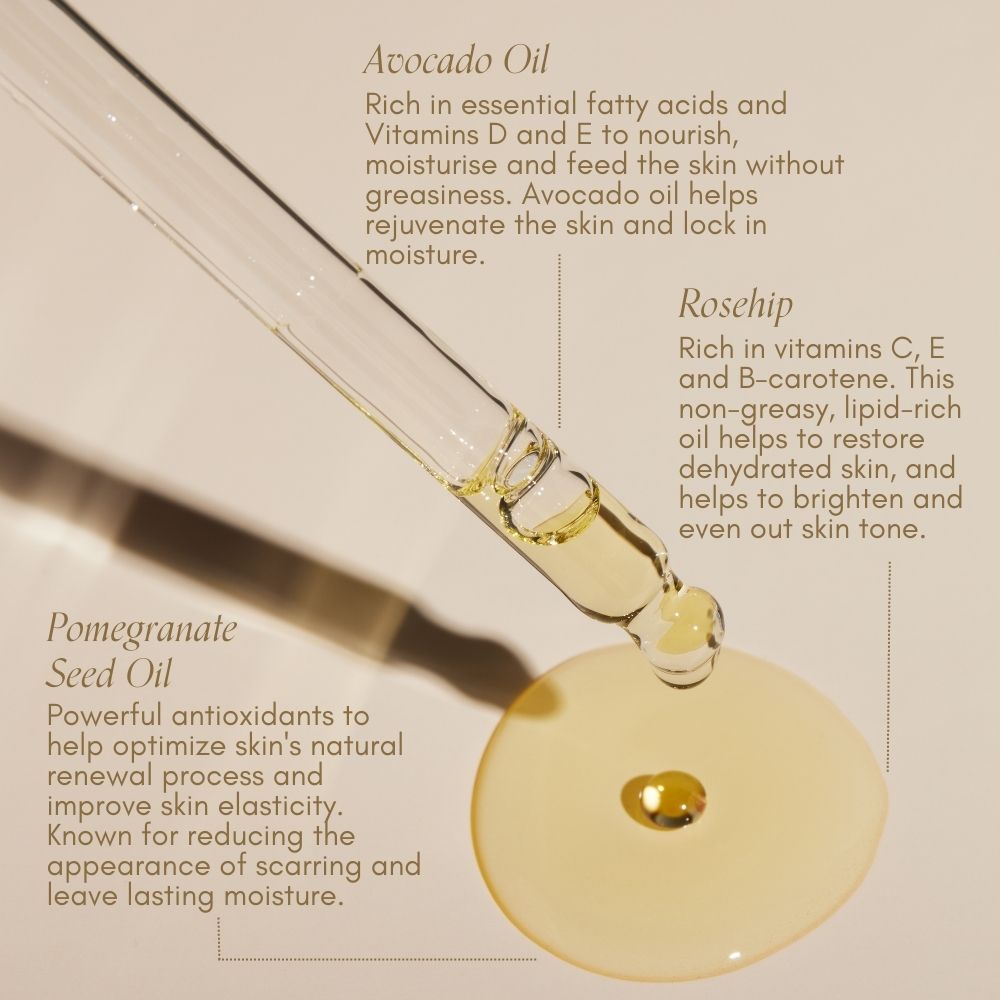 Pure Mama Bump Love Set