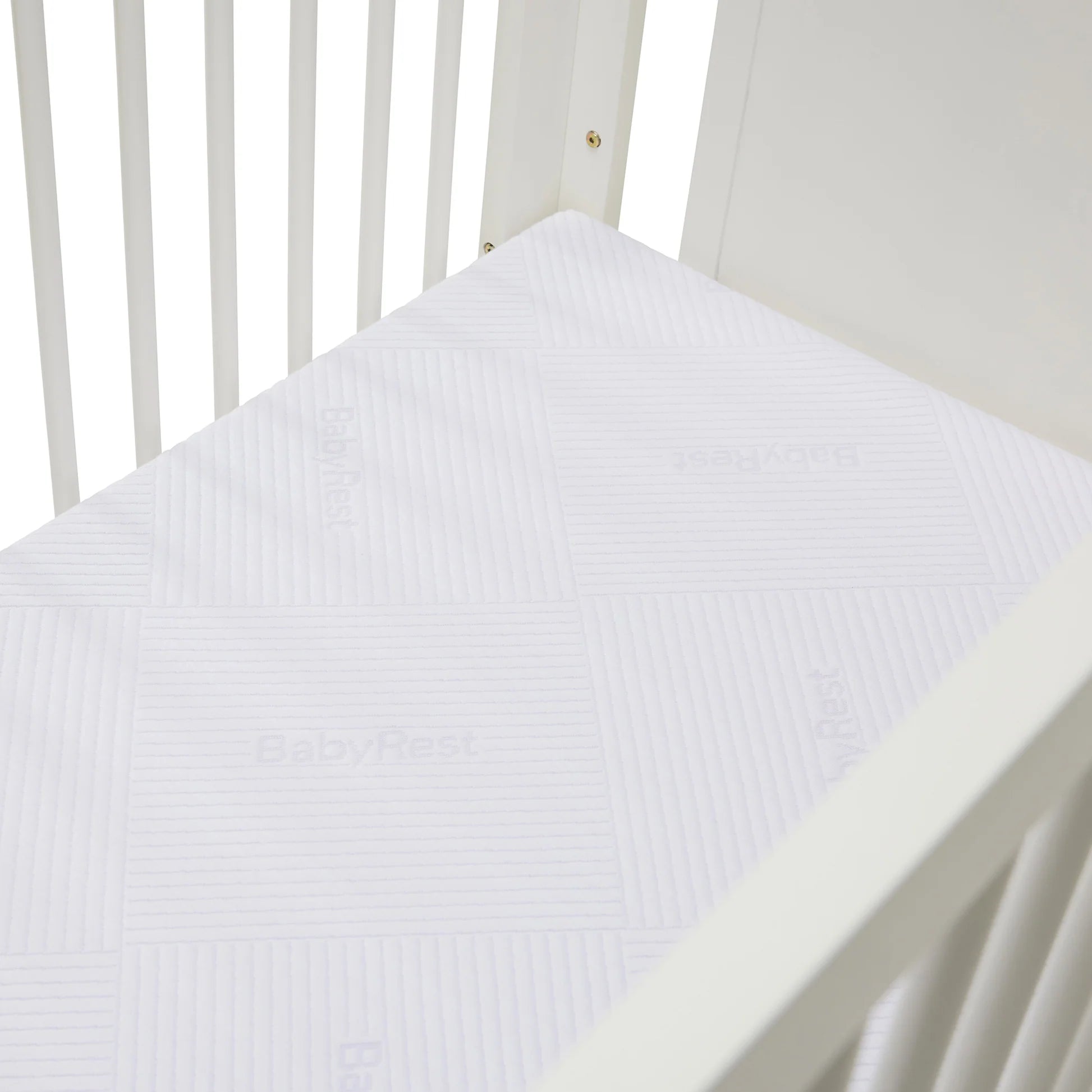 Babyrest duo Core mattress