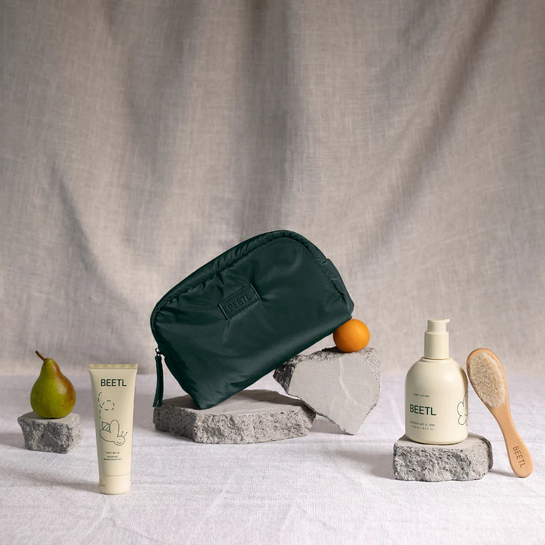 Beetl Essentials Gift Set for Mum & Baby