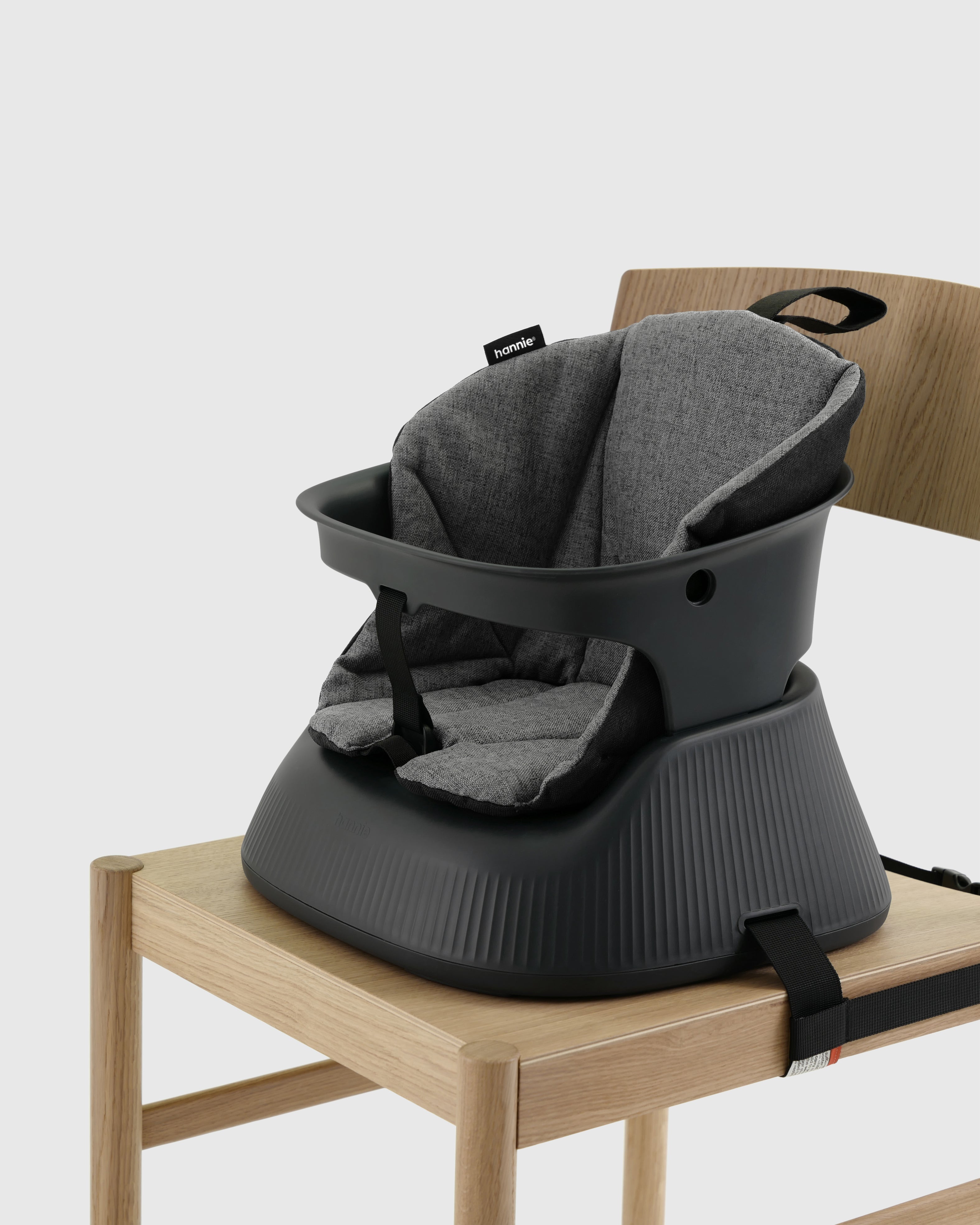 Hannie portable highchair