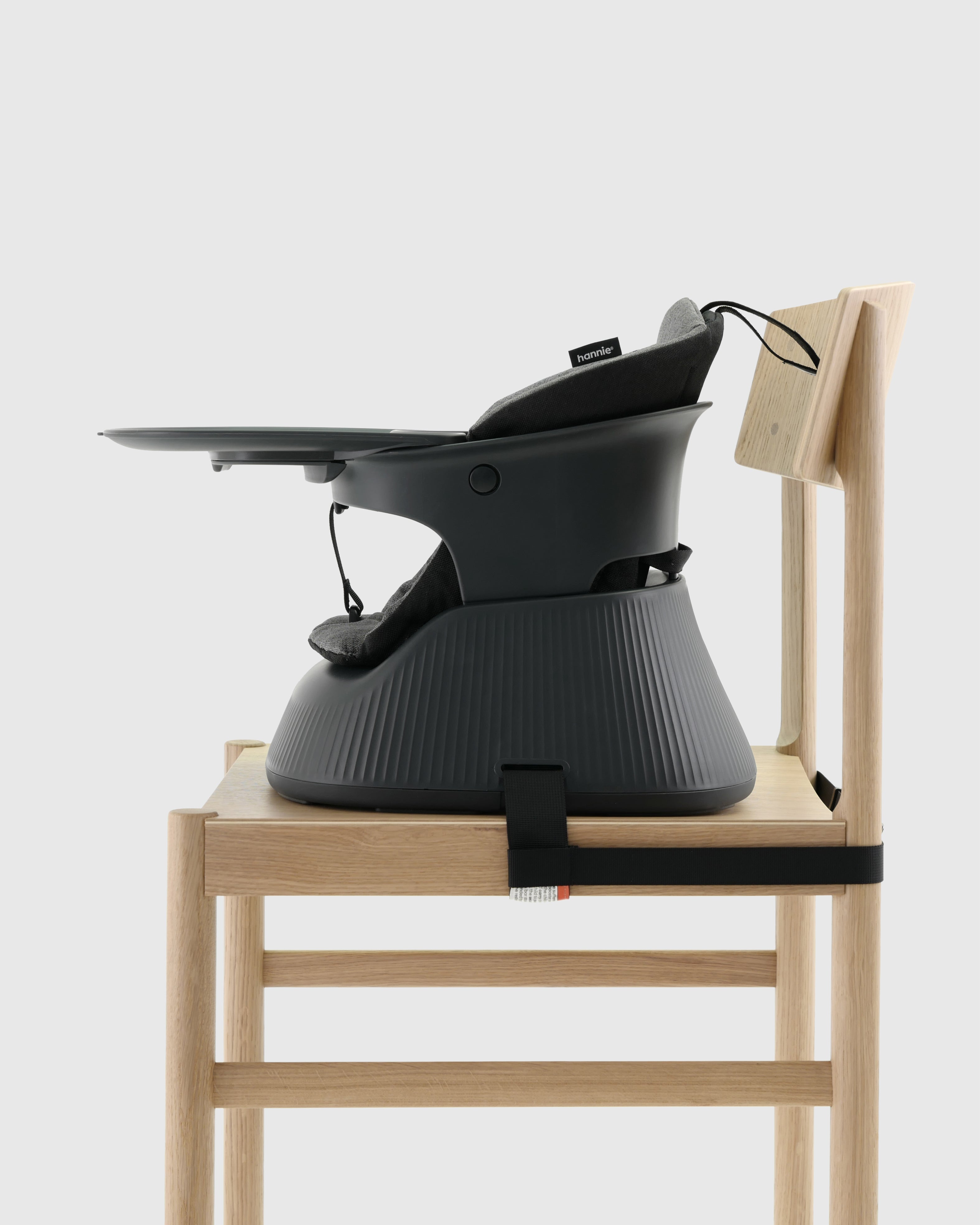 Hannie portable highchair