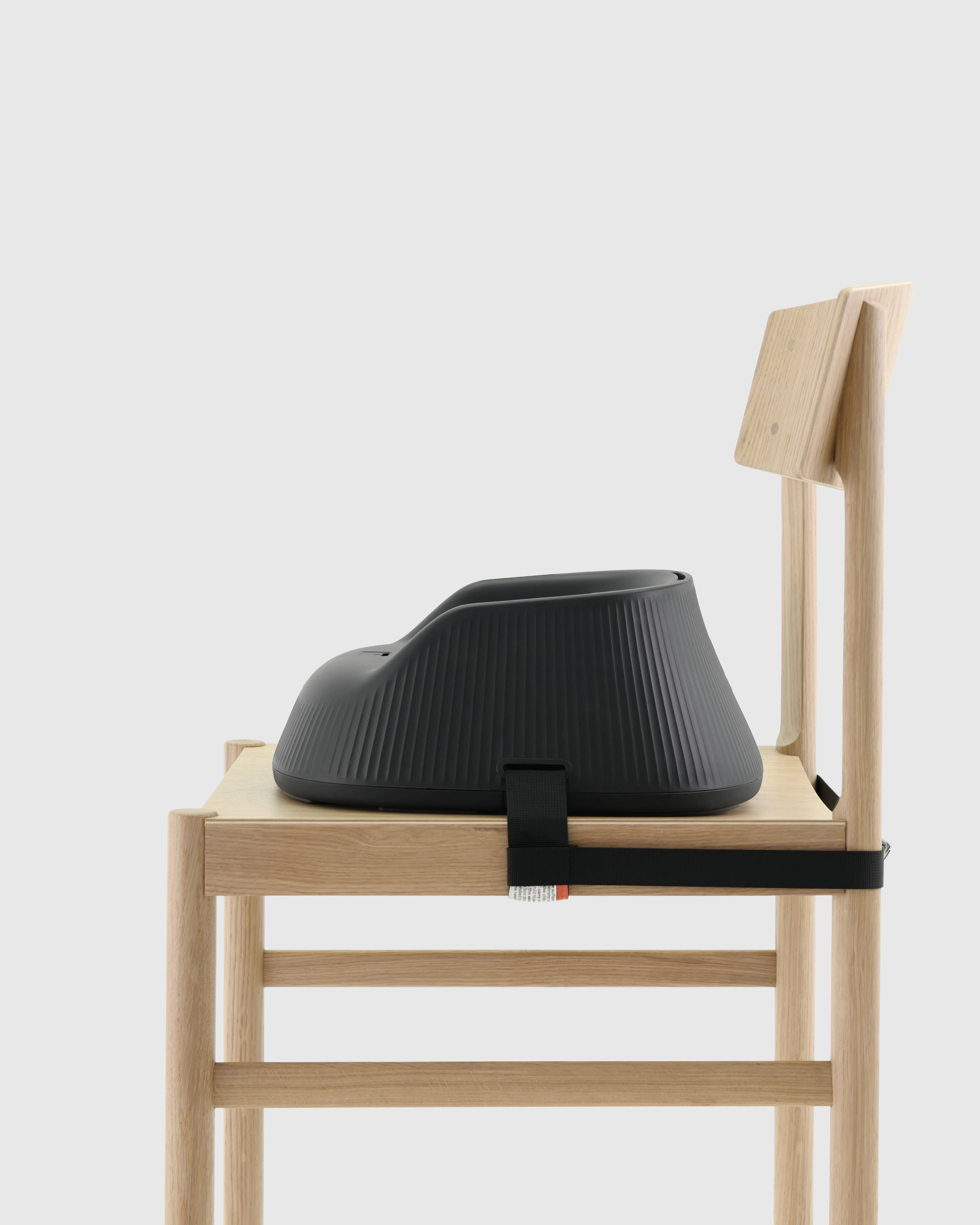 Hannie portable highchair