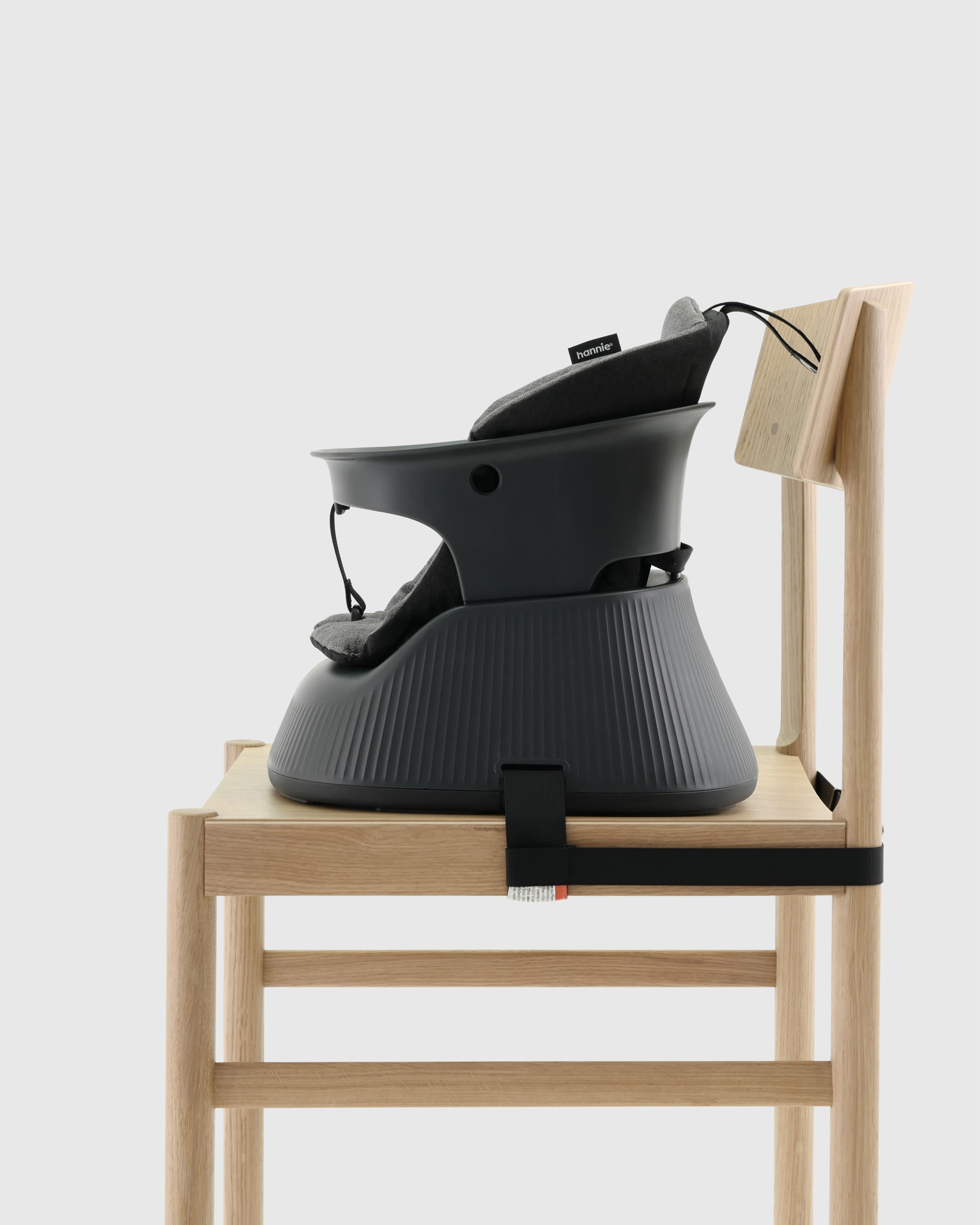 Hannie portable highchair