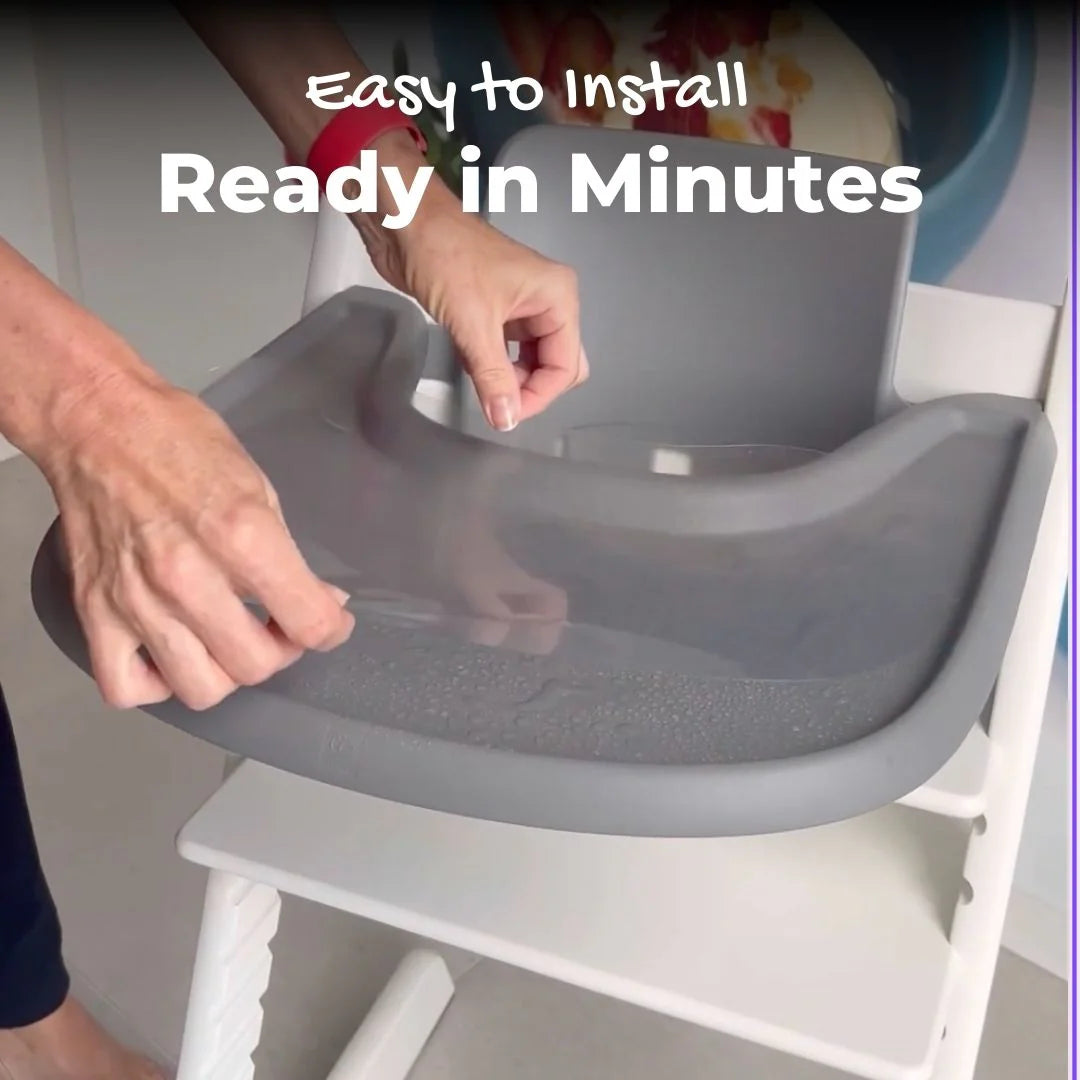 suction sticker for stokke tripp trapp