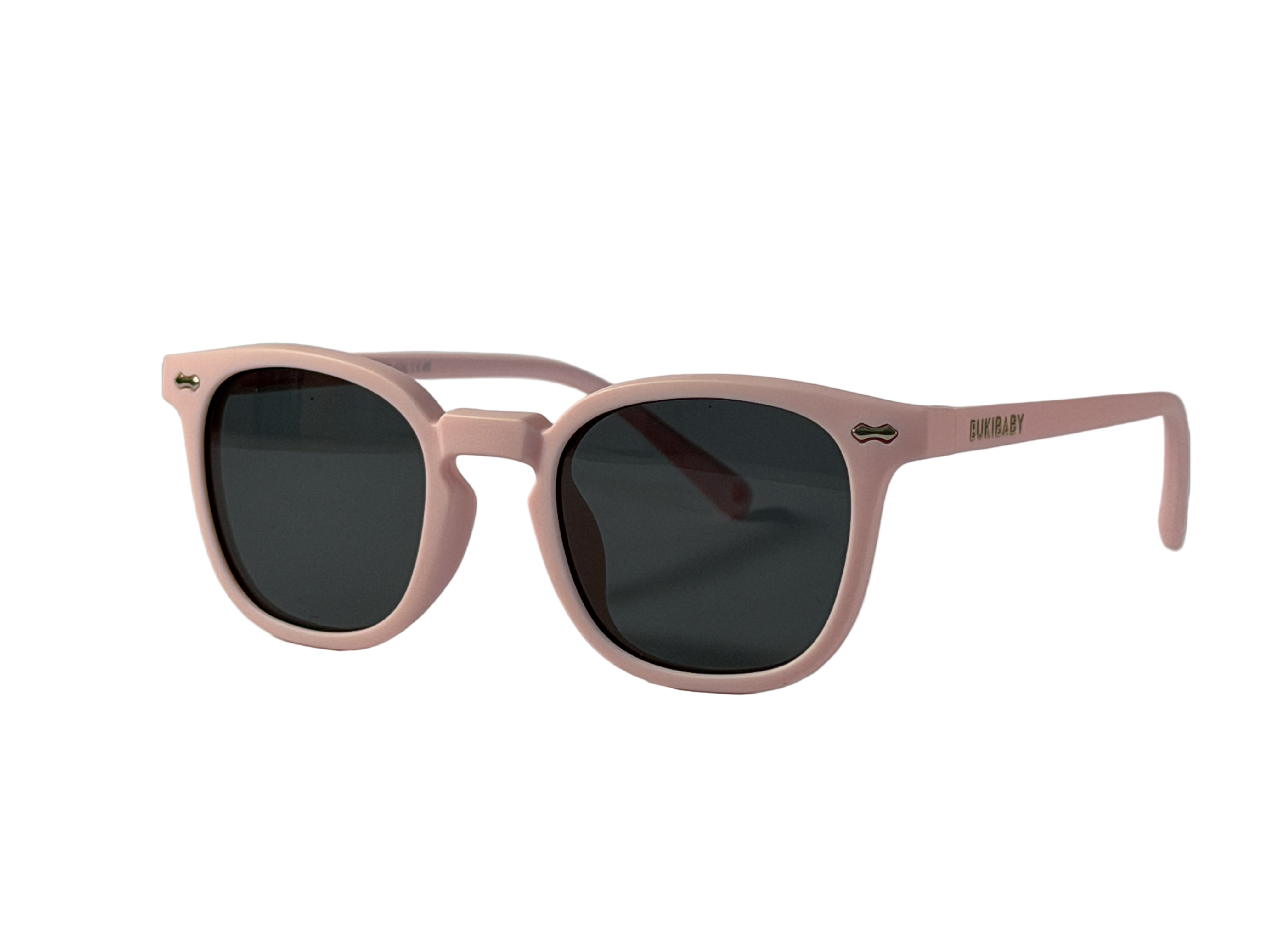 bukibaby pink sunglasses