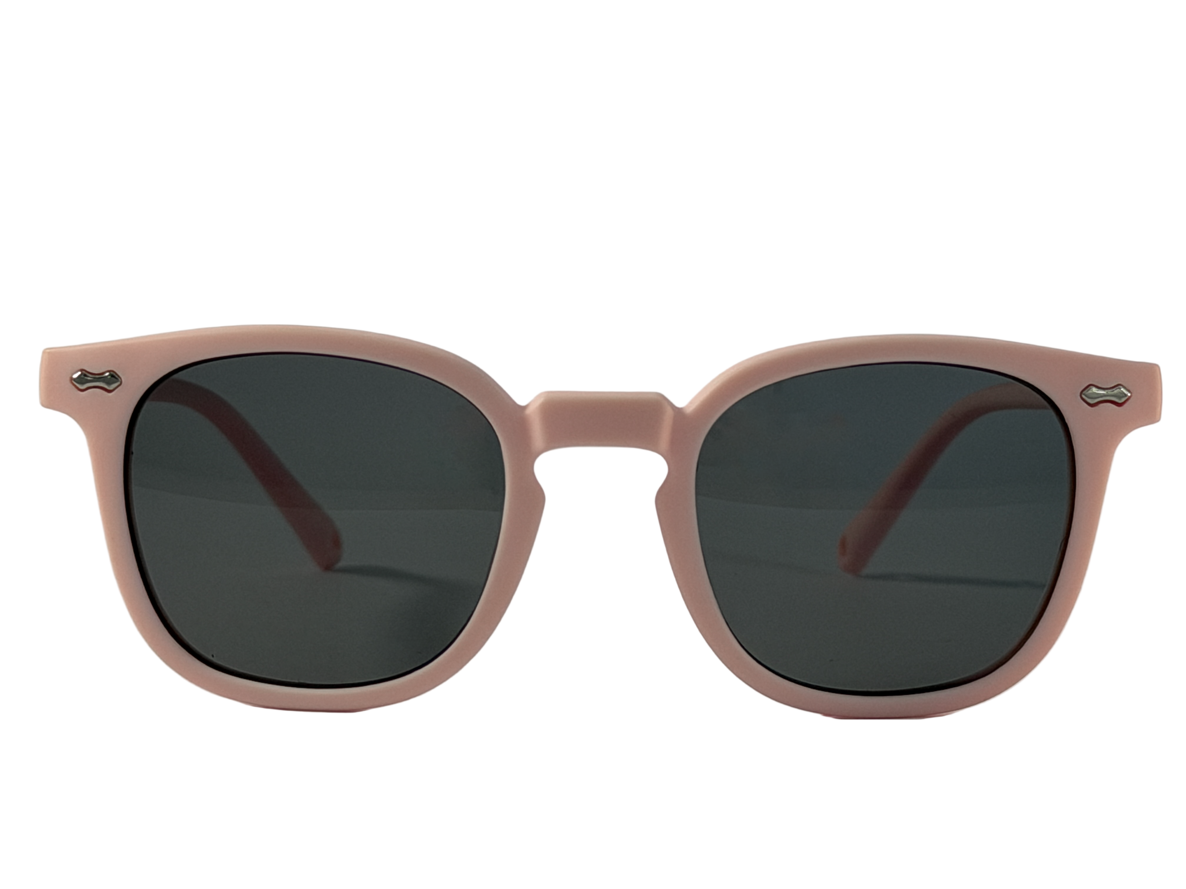bukibaby pink sunglasses