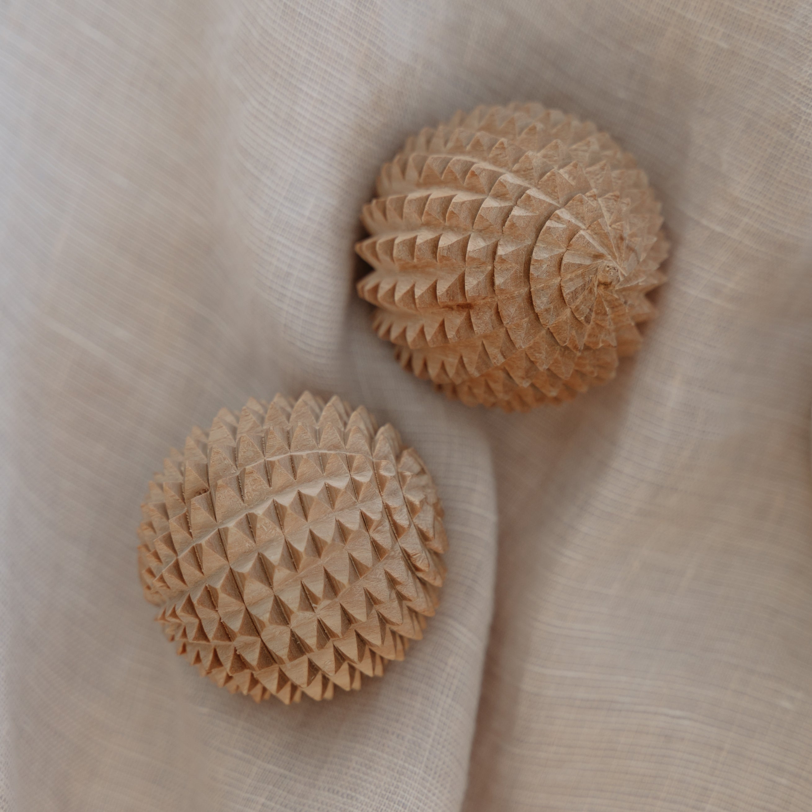 Your Birth Weapon acupressure balls