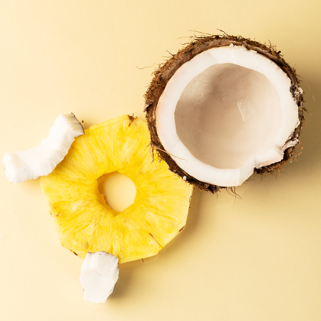 cadence hydro babe pineapple coconut nutritional information