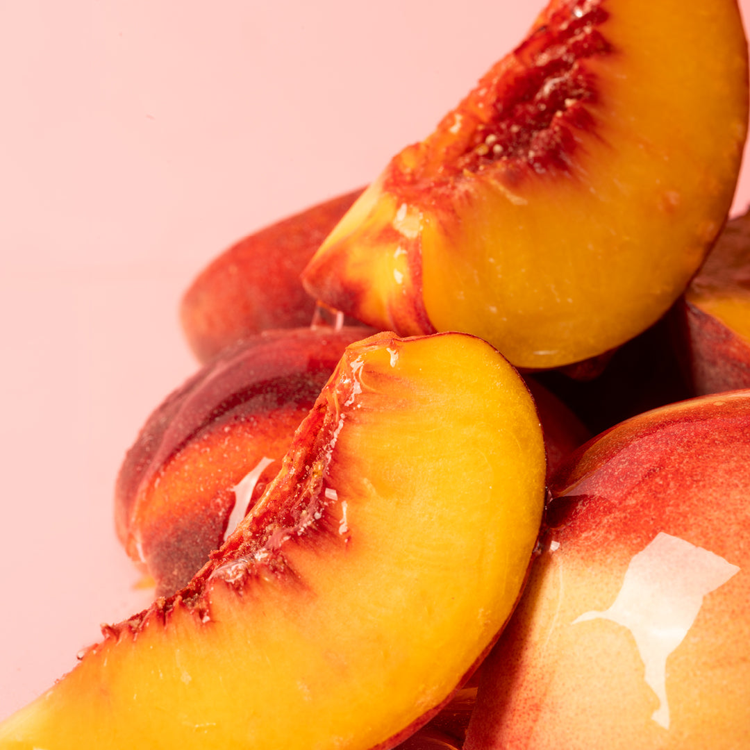 cadence hydro babe juicy peach nutritional information