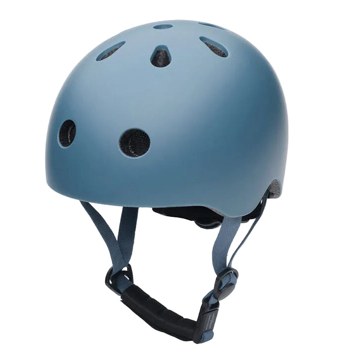 coconuts helmet blue matte